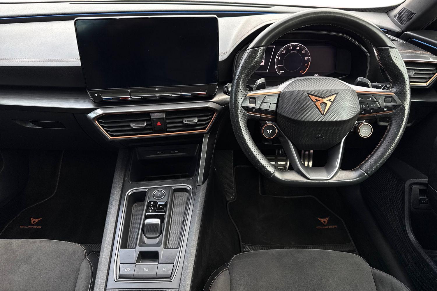 Used Cupra Formentor 2024 for sale - 77270495: Photo 12