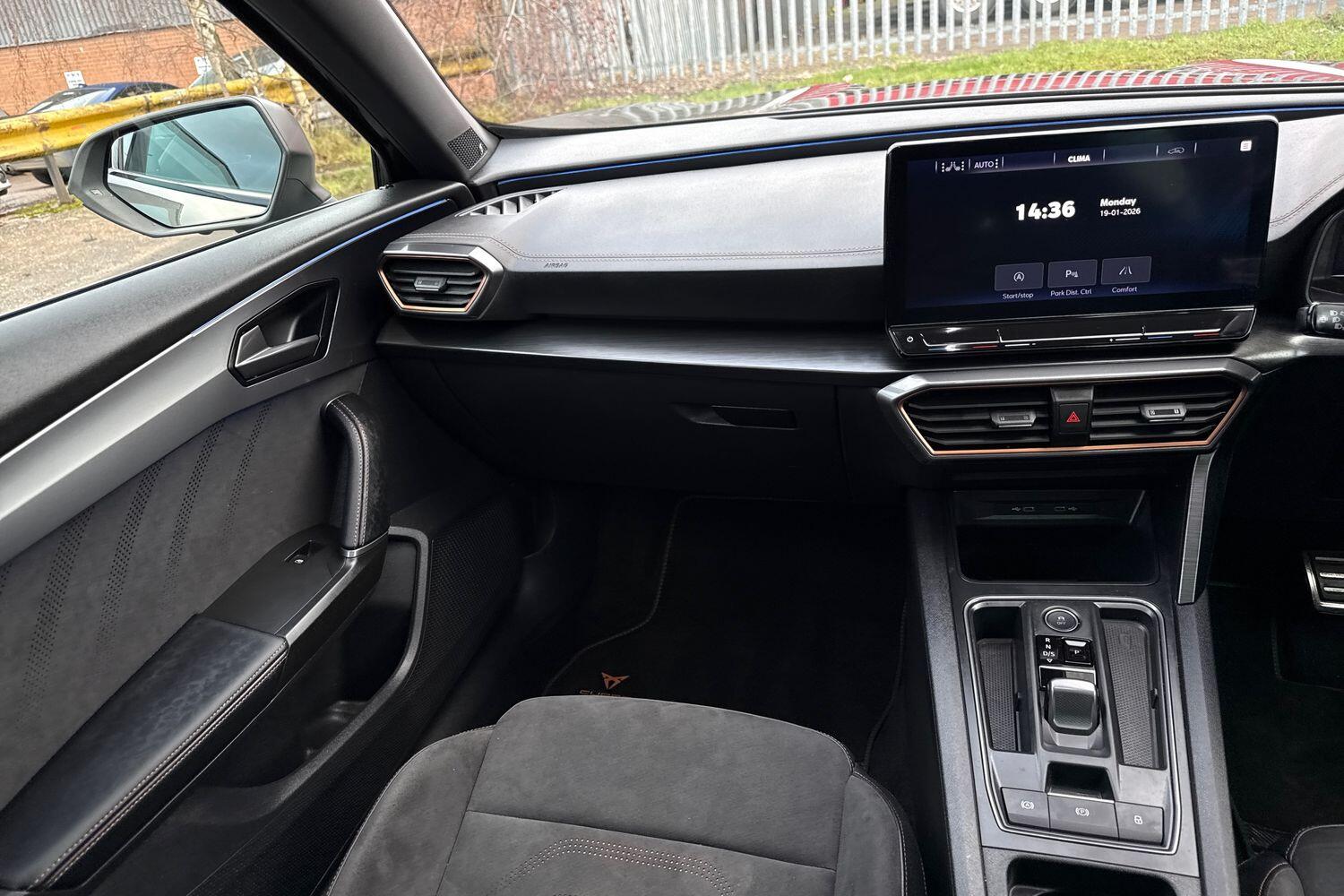 Used Cupra Formentor 2024 for sale - 77270495: Photo 14