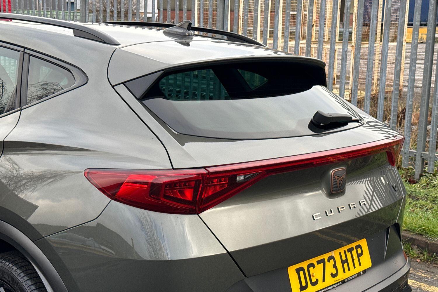 Used Cupra Formentor 2024 for sale - 77270495: Photo 15