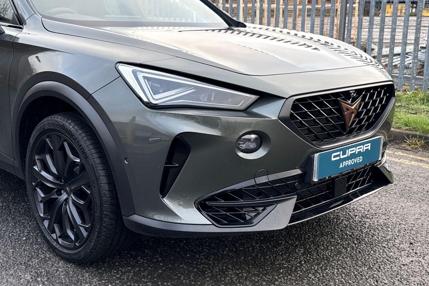 Used Cupra Formentor 2024 for sale - 77270495: Photo 16