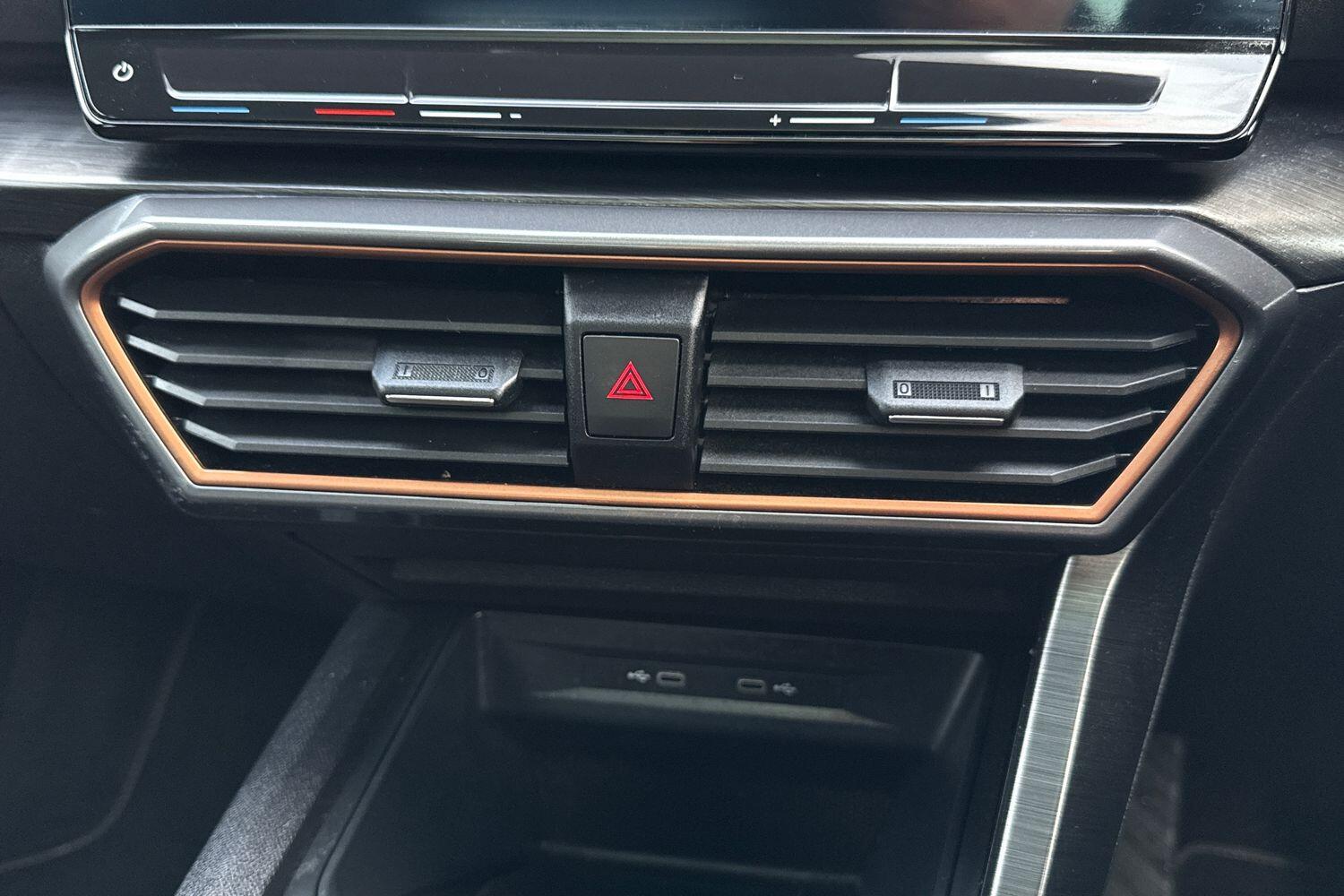 Used Cupra Formentor 2024 for sale - 77270495: Photo 18