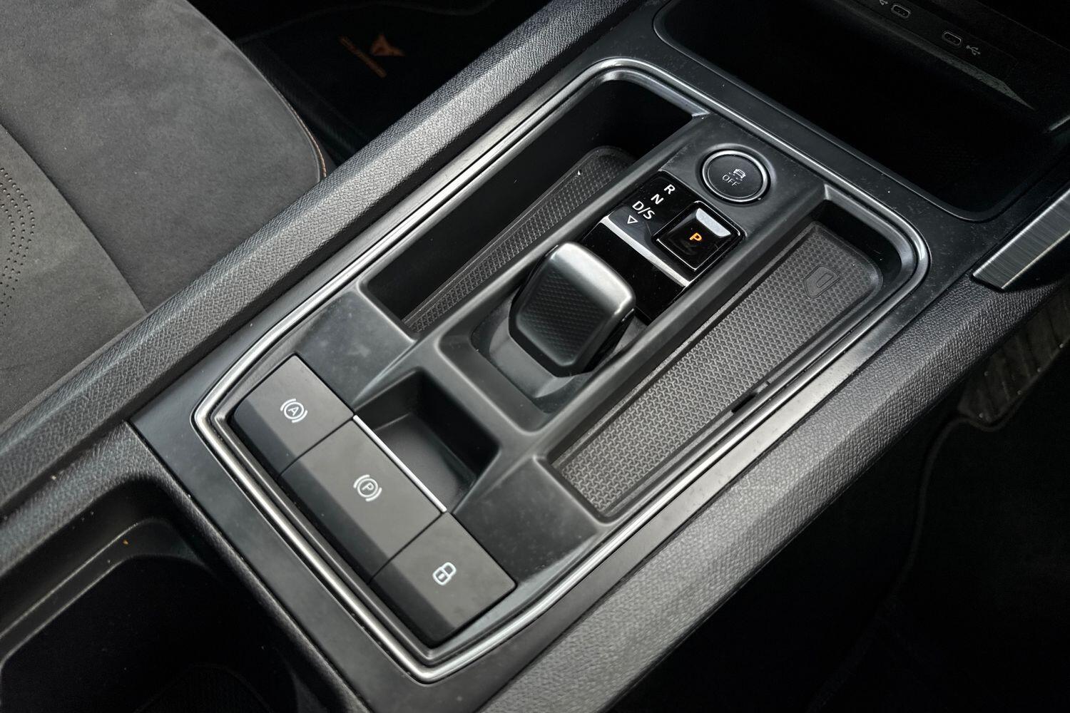 Used Cupra Formentor 2024 for sale - 77270495: Photo 19