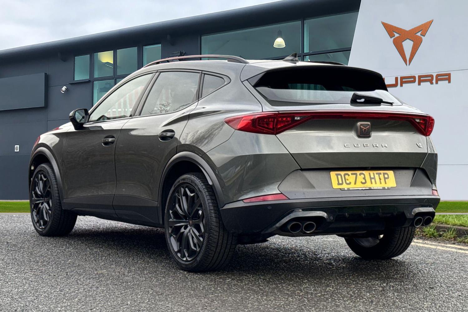 Used Cupra Formentor 2024 for sale - 77270495: Photo 2