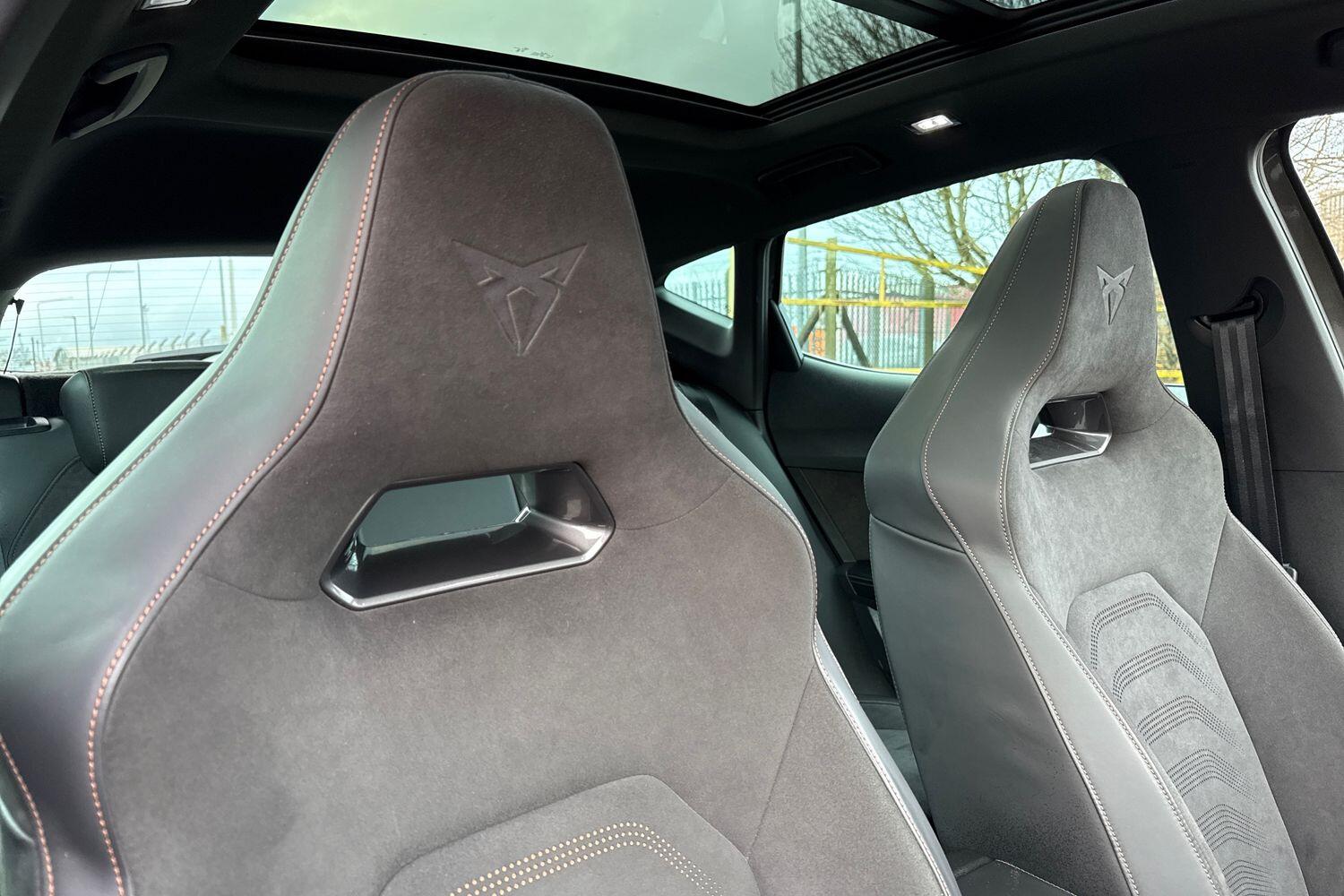 Used Cupra Formentor 2024 for sale - 77270495: Photo 20