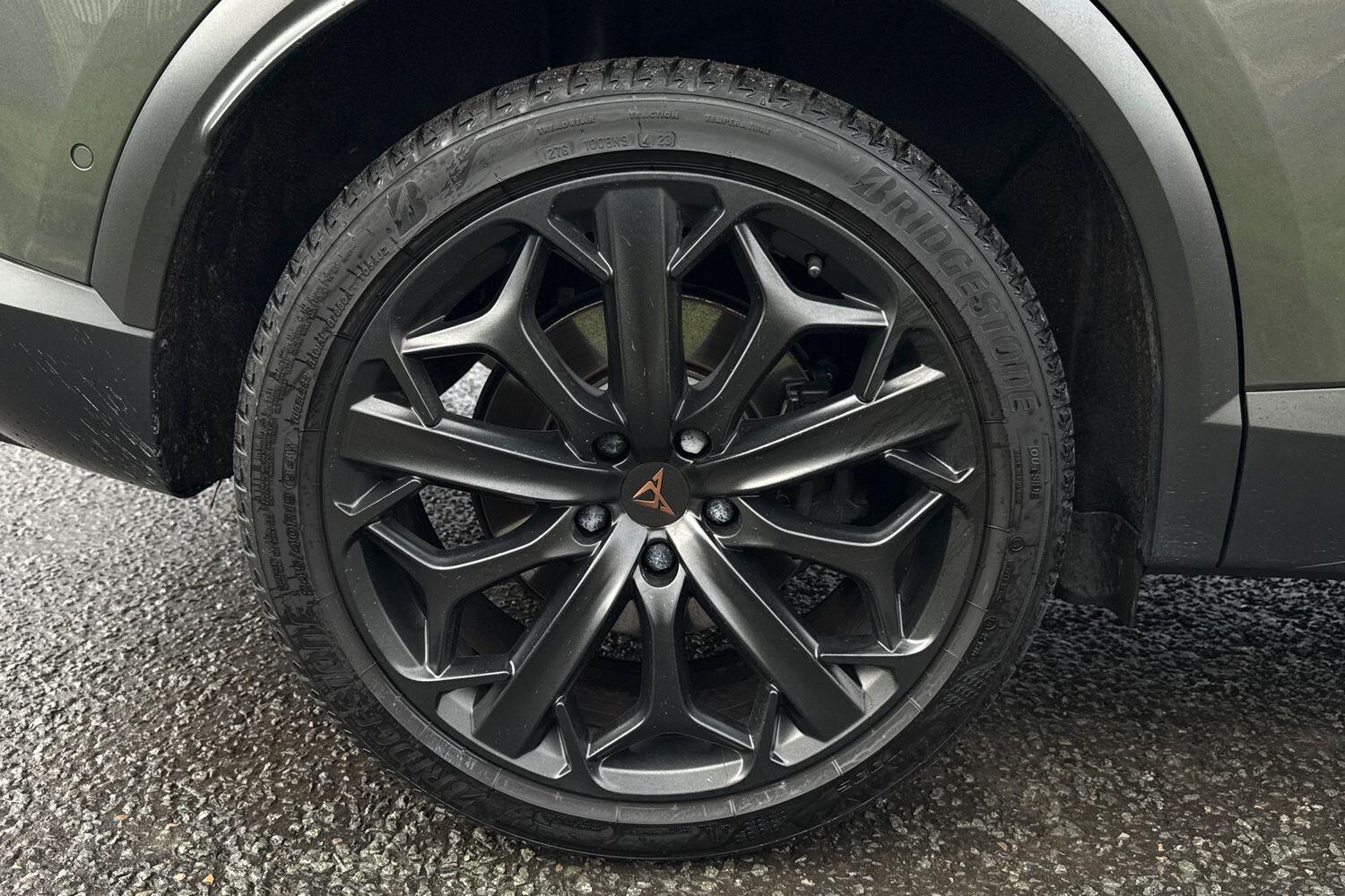 Used Cupra Formentor 2024 for sale - 77270495: Photo 22