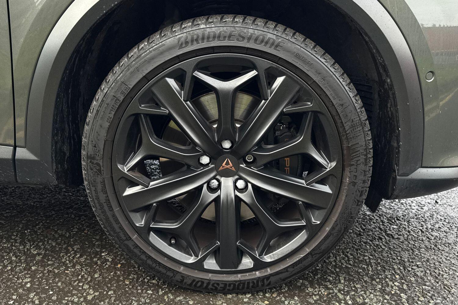 Used Cupra Formentor 2024 for sale - 77270495: Photo 23