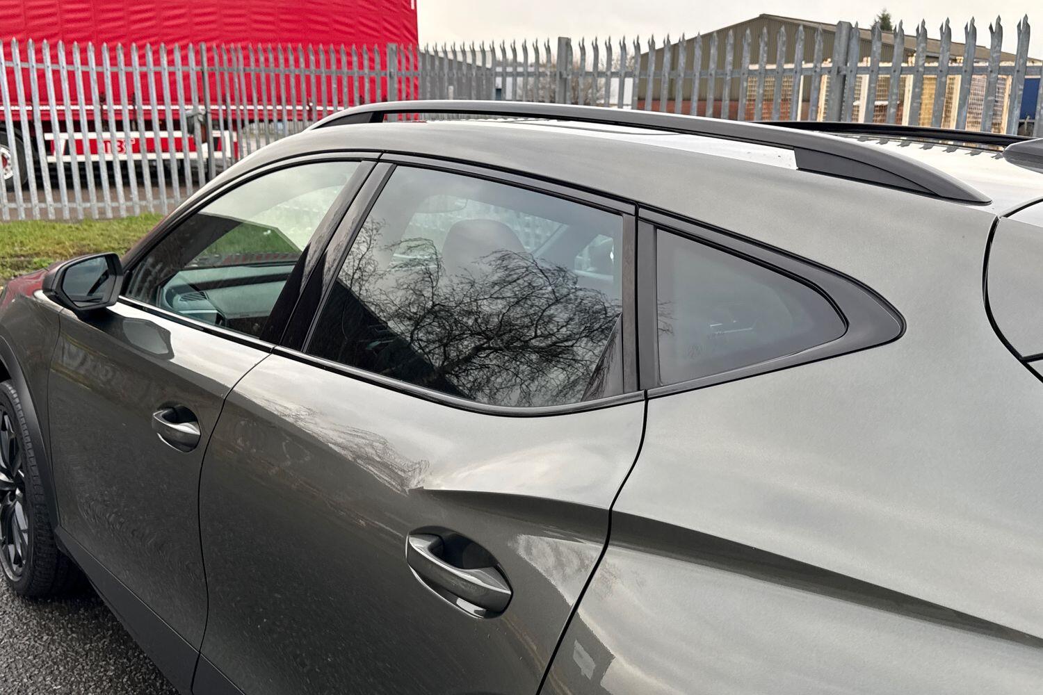 Used Cupra Formentor 2024 for sale - 77270495: Photo 24