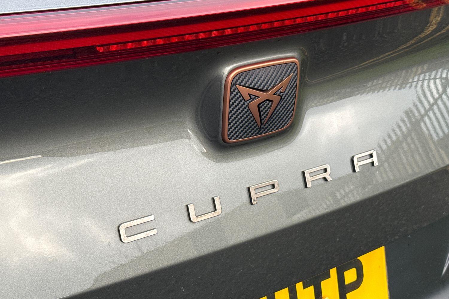 Used Cupra Formentor 2024 for sale - 77270495: Photo 28