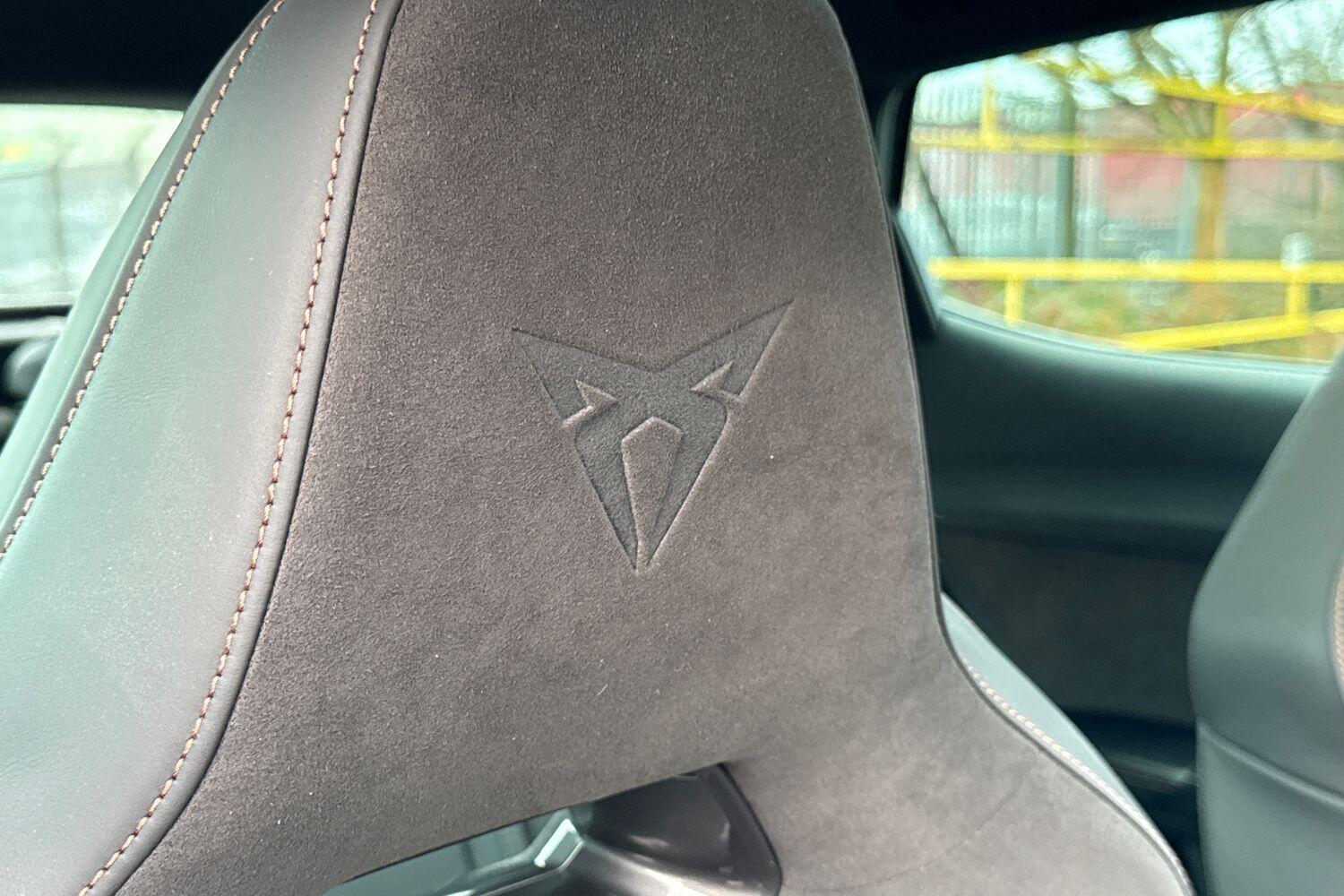 Used Cupra Formentor 2024 for sale - 77270495: Photo 32