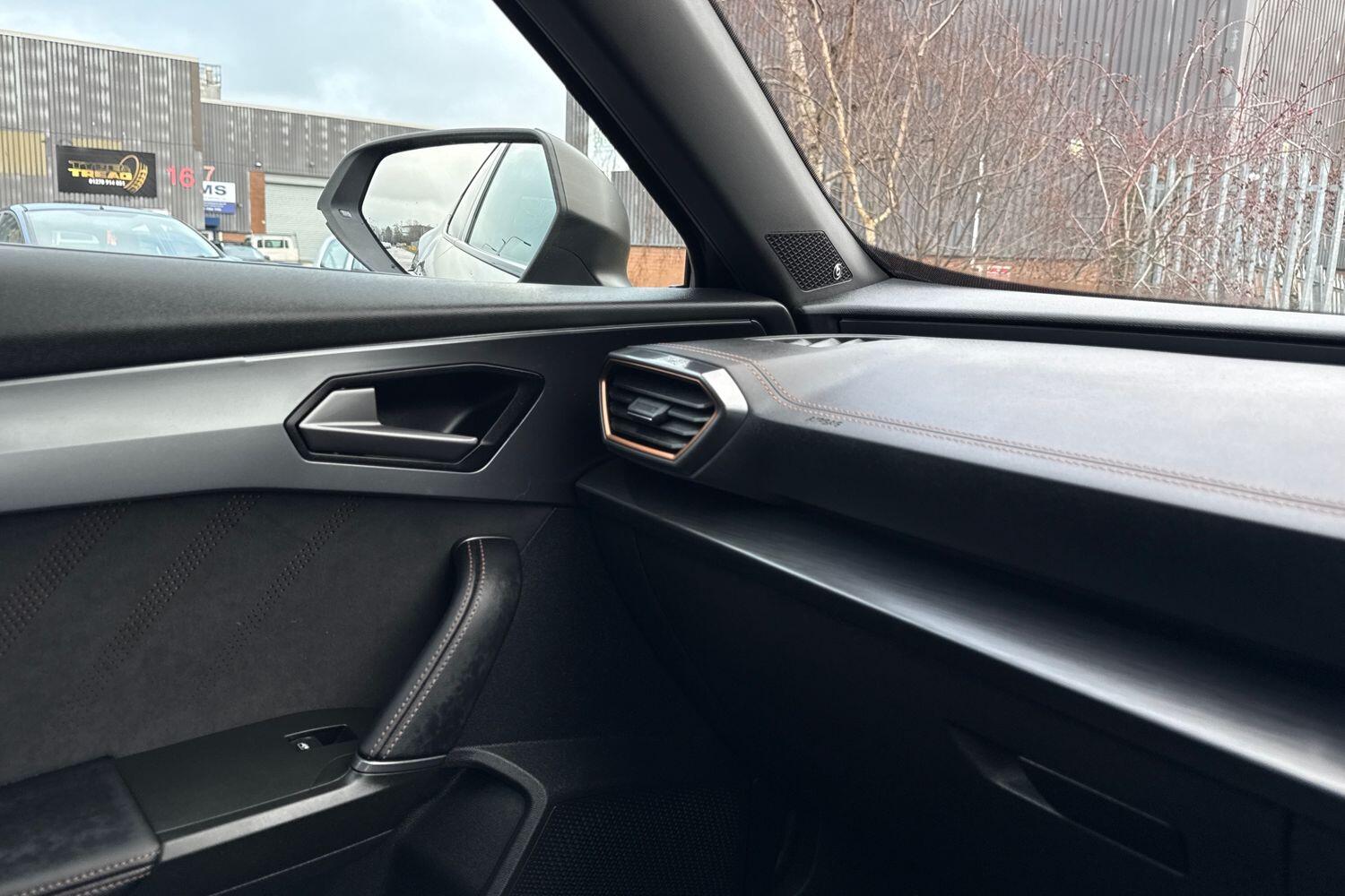 Used Cupra Formentor 2024 for sale - 77270495: Photo 35