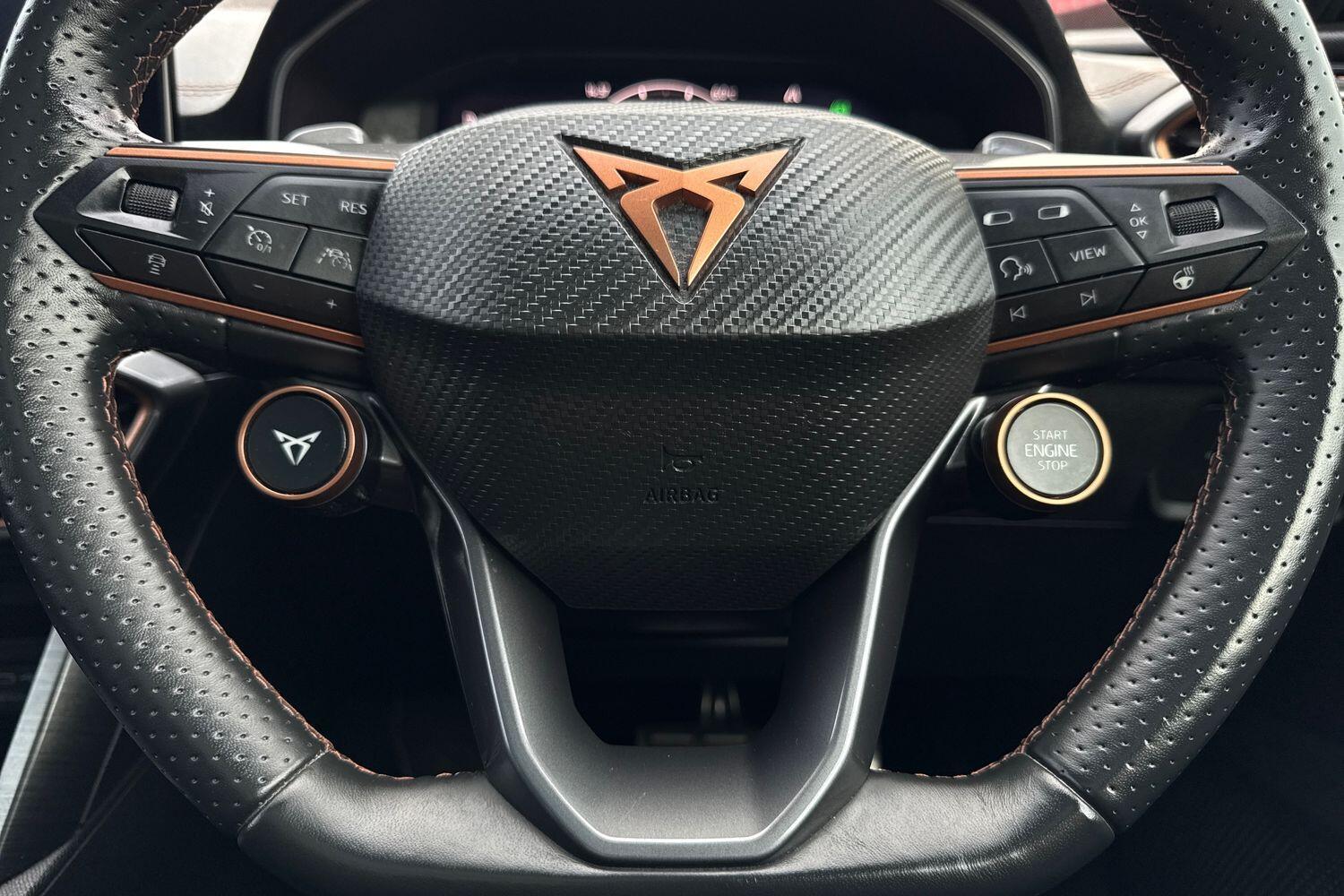 Used Cupra Formentor 2024 for sale - 77270495: Photo 39