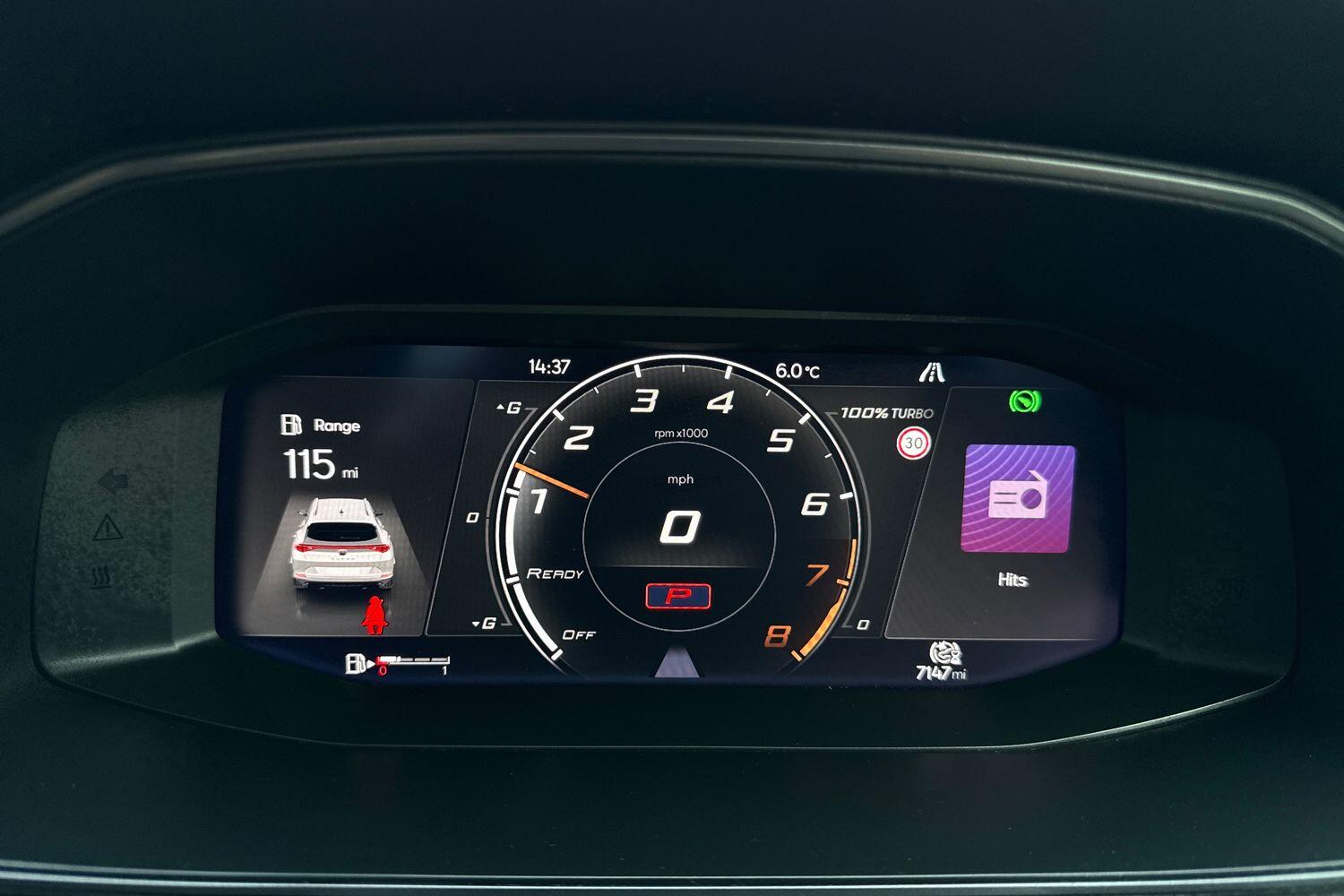 Used Cupra Formentor 2024 for sale - 77270495: Photo 40