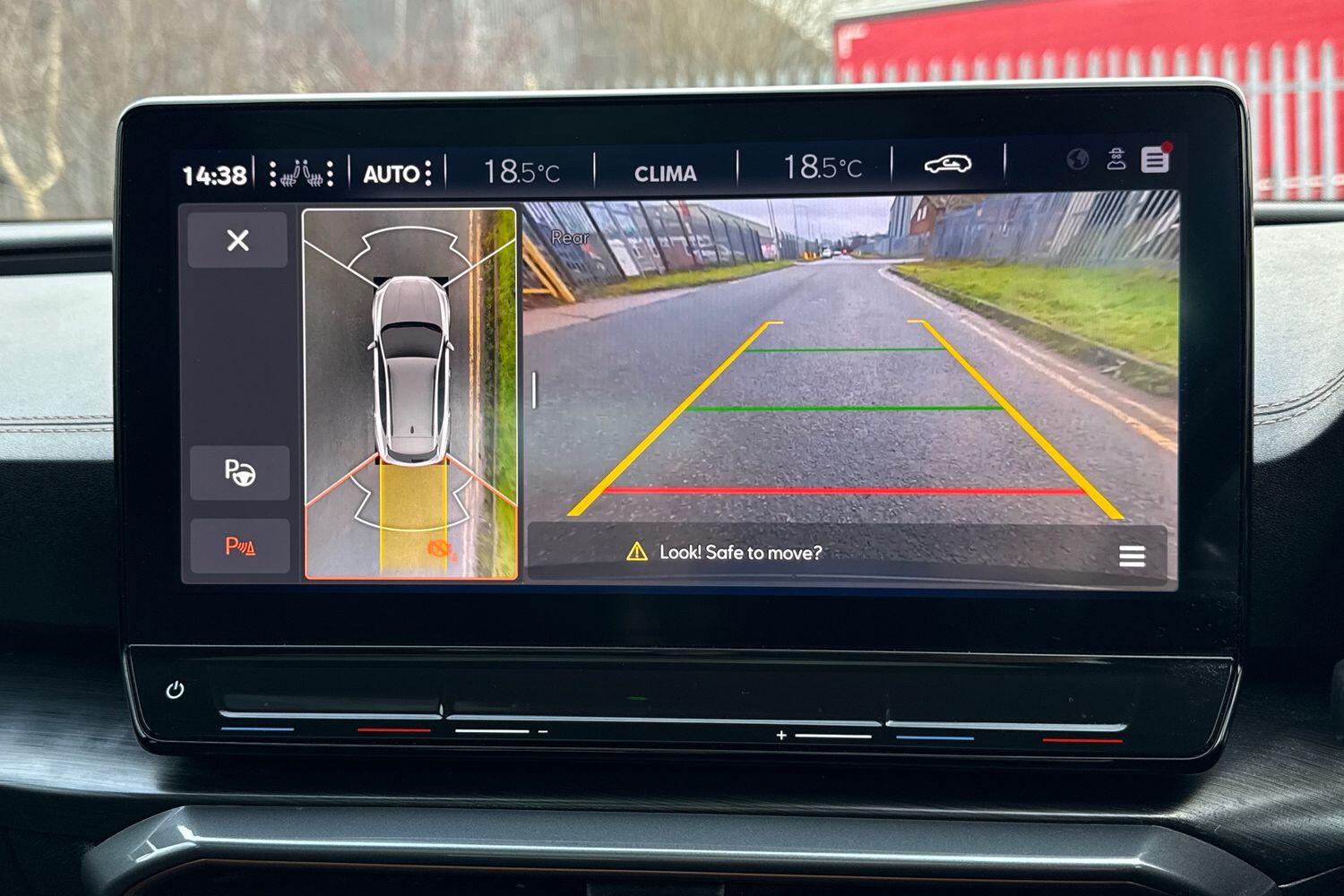 Used Cupra Formentor 2024 for sale - 77270495: Photo 41