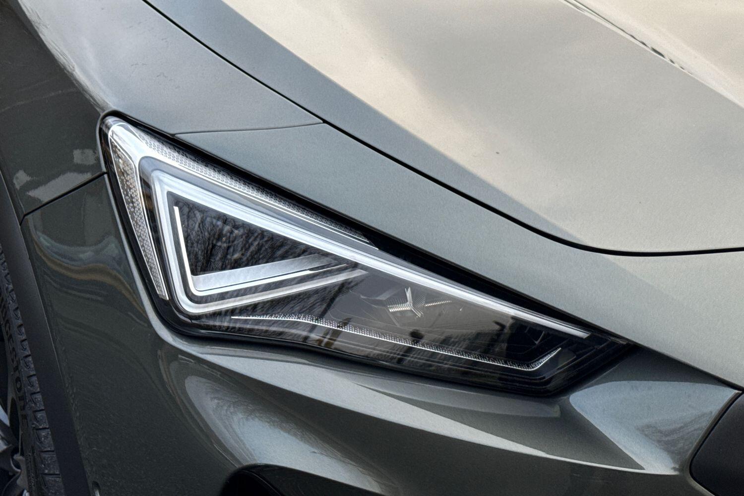 Used Cupra Formentor 2024 for sale - 77270495: Photo 42