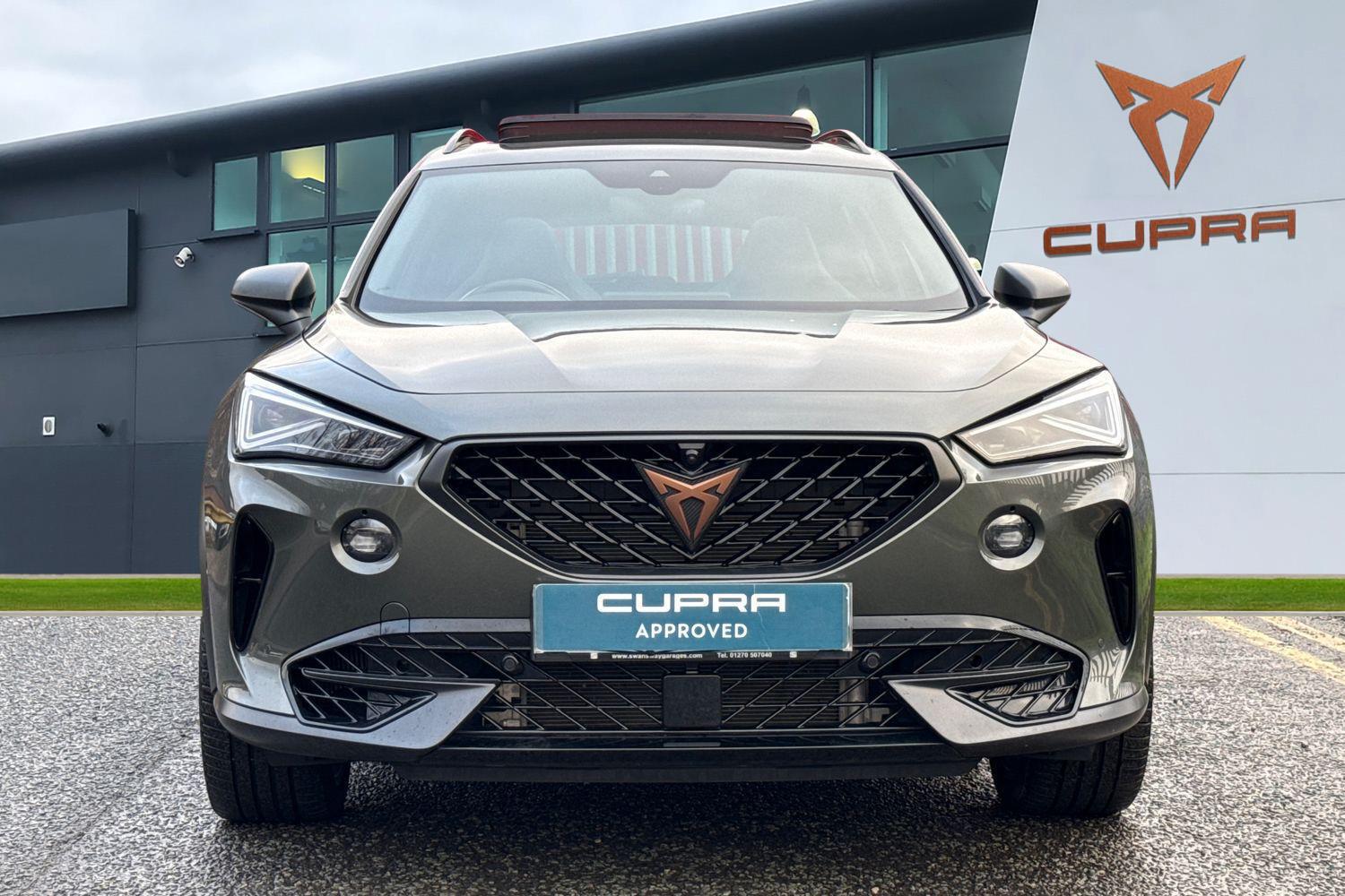 Used Cupra Formentor 2024 for sale - 77270495: Photo 5