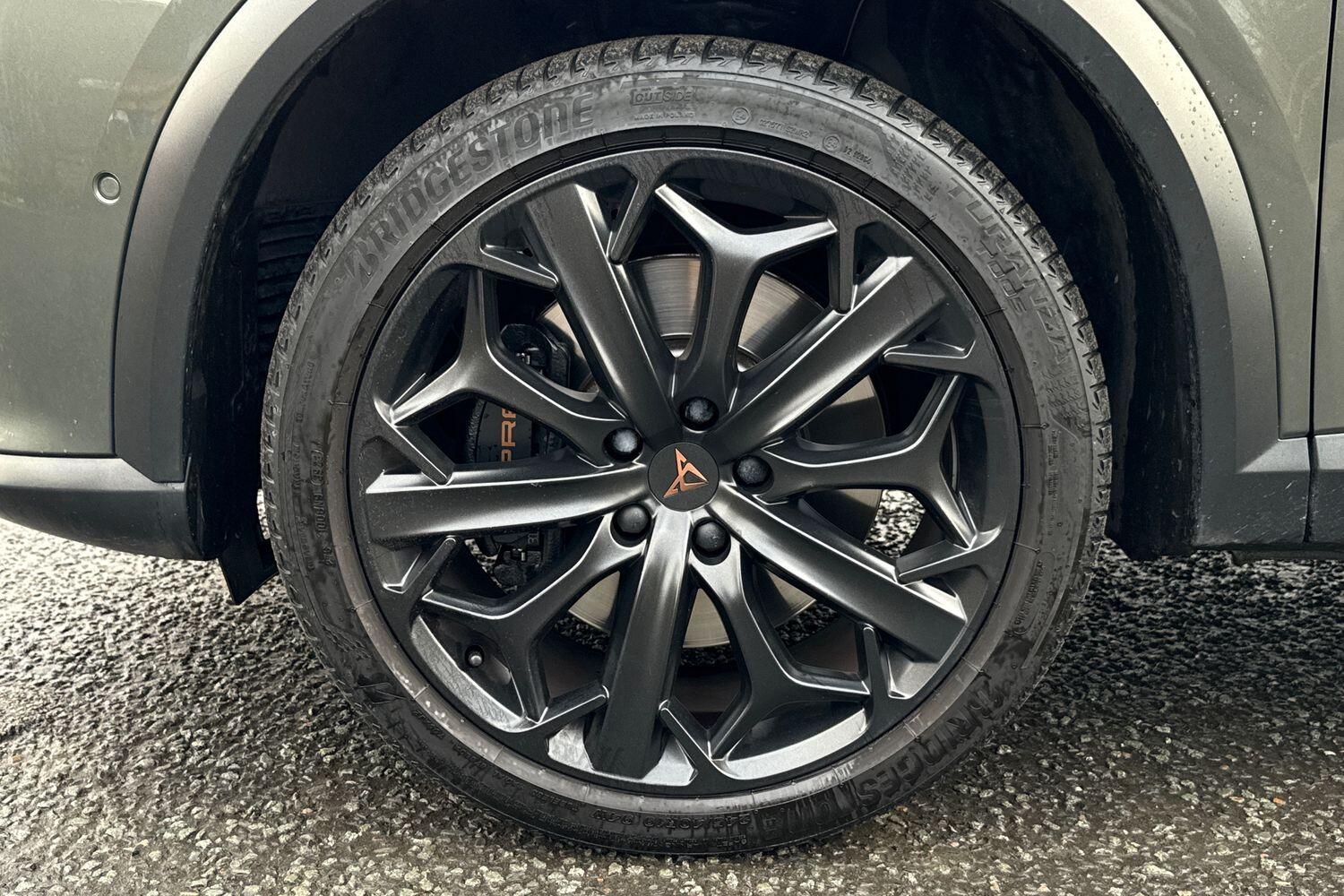 Used Cupra Formentor 2024 for sale - 77270495: Photo 6