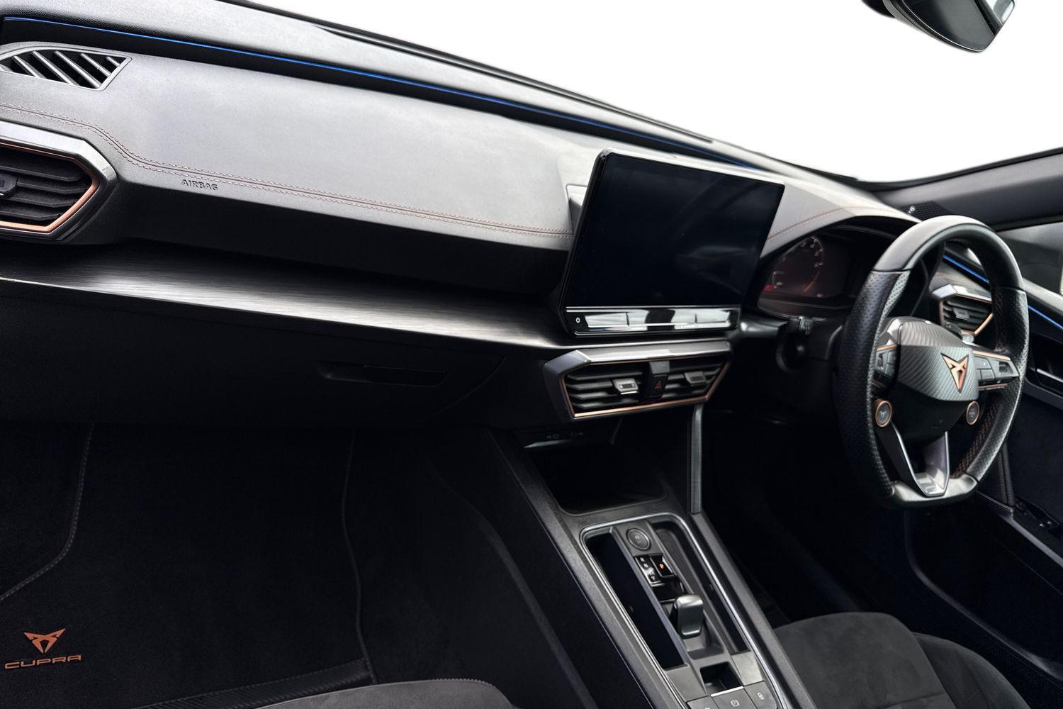 Used Cupra Formentor 2024 for sale - 77270495: Photo 8