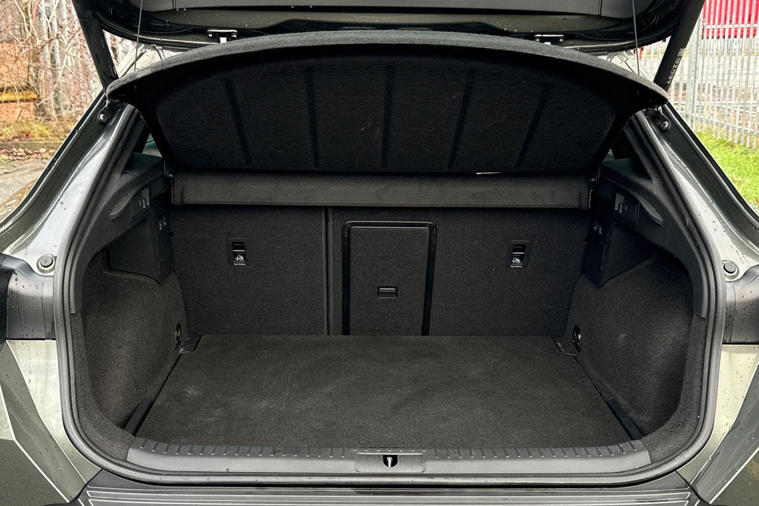 Used Cupra Formentor 2024 for sale - 77270495: Photo 9