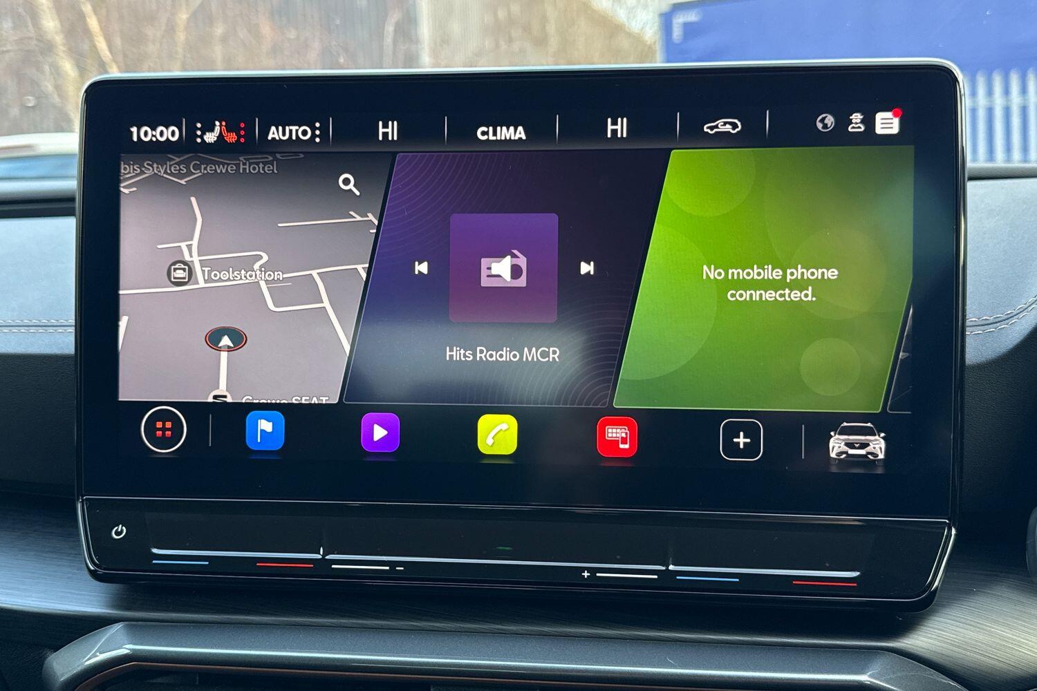 Used Cupra Formentor 2024 for sale - 77275378: Photo 11