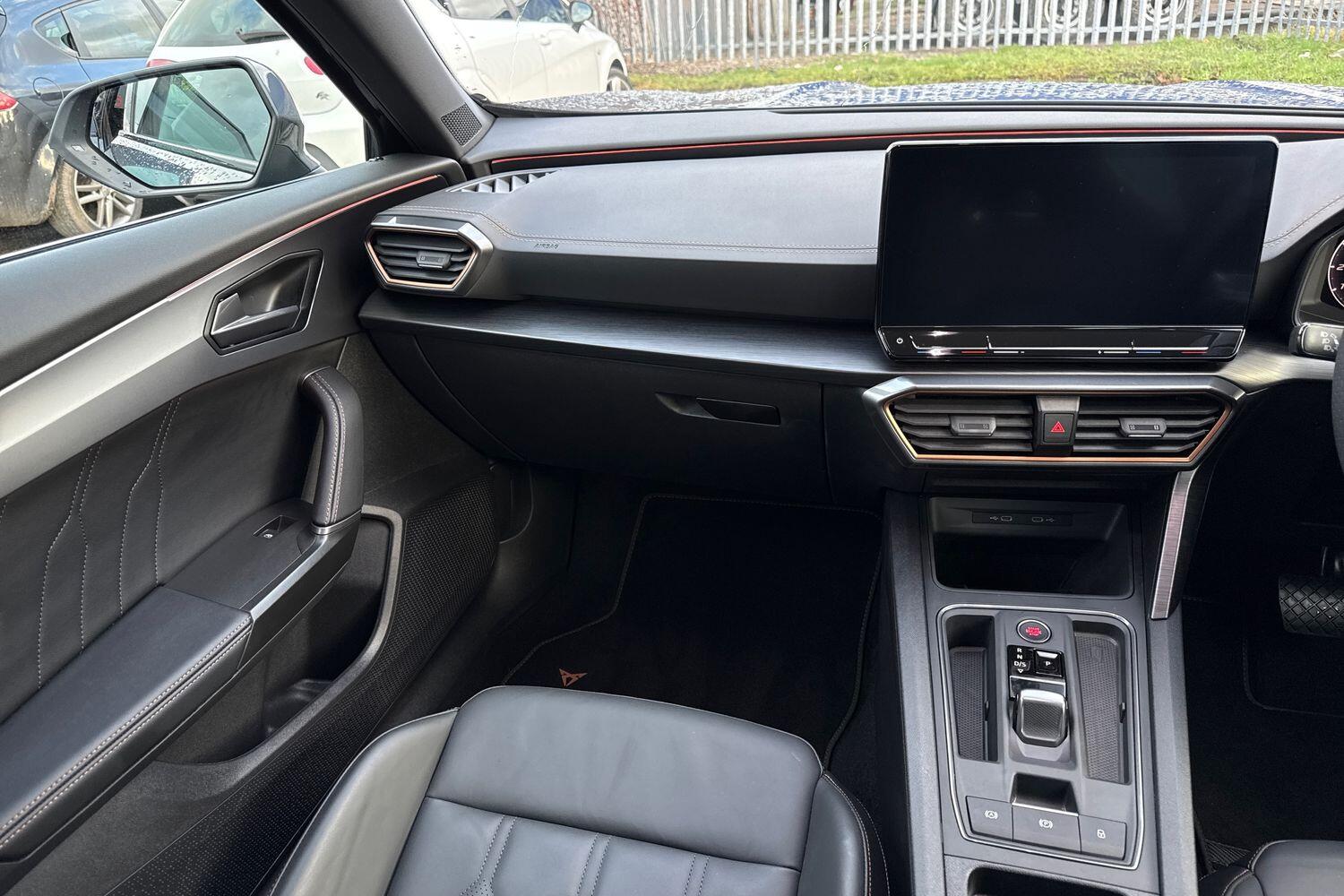 Used Cupra Formentor 2024 for sale - 77275378: Photo 14