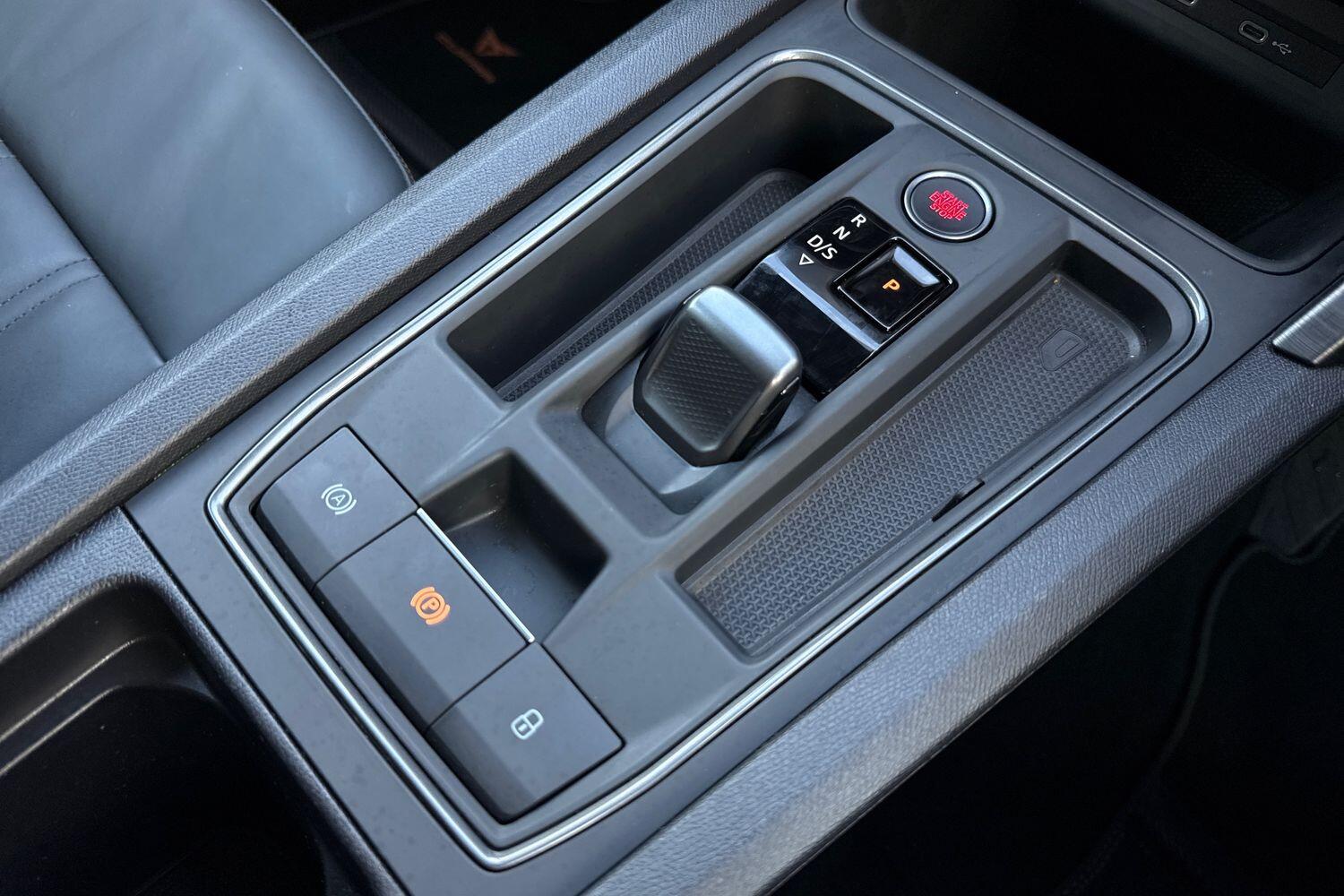 Used Cupra Formentor 2024 for sale - 77275378: Photo 19