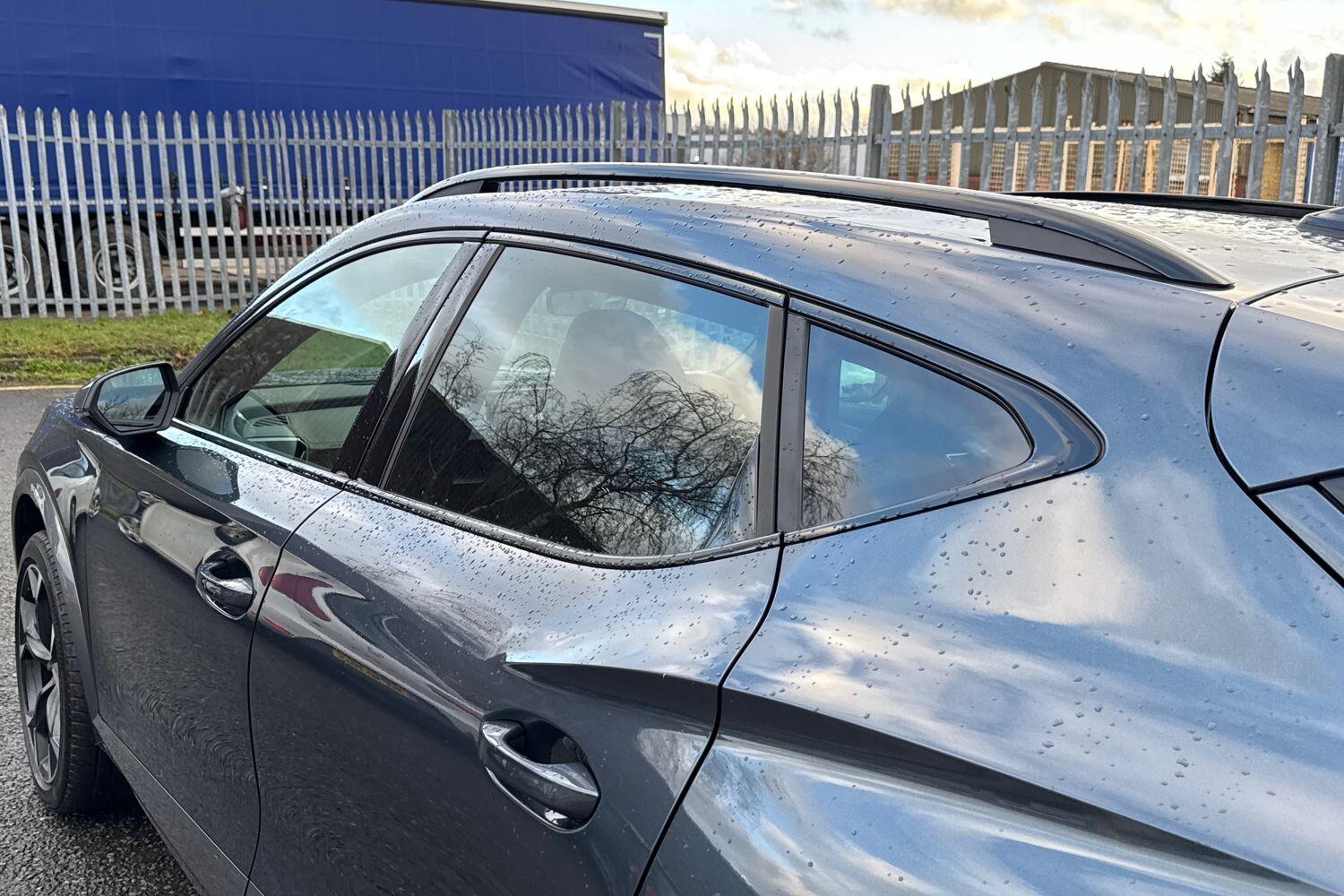 Used Cupra Formentor 2024 for sale - 77275378: Photo 24