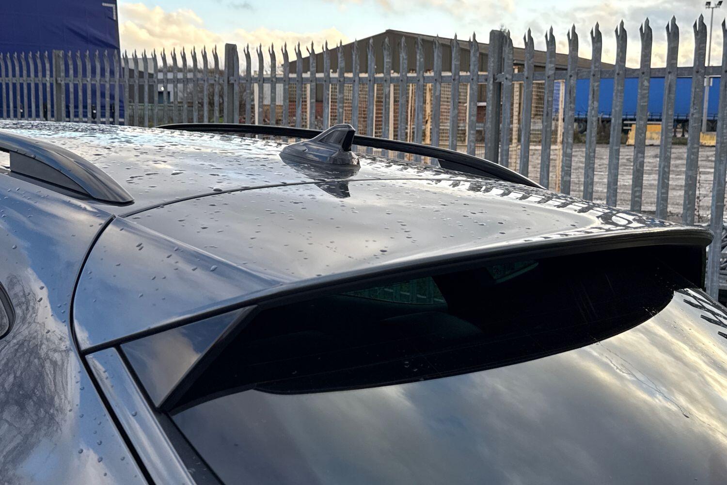 Used Cupra Formentor 2024 for sale - 77275378: Photo 25