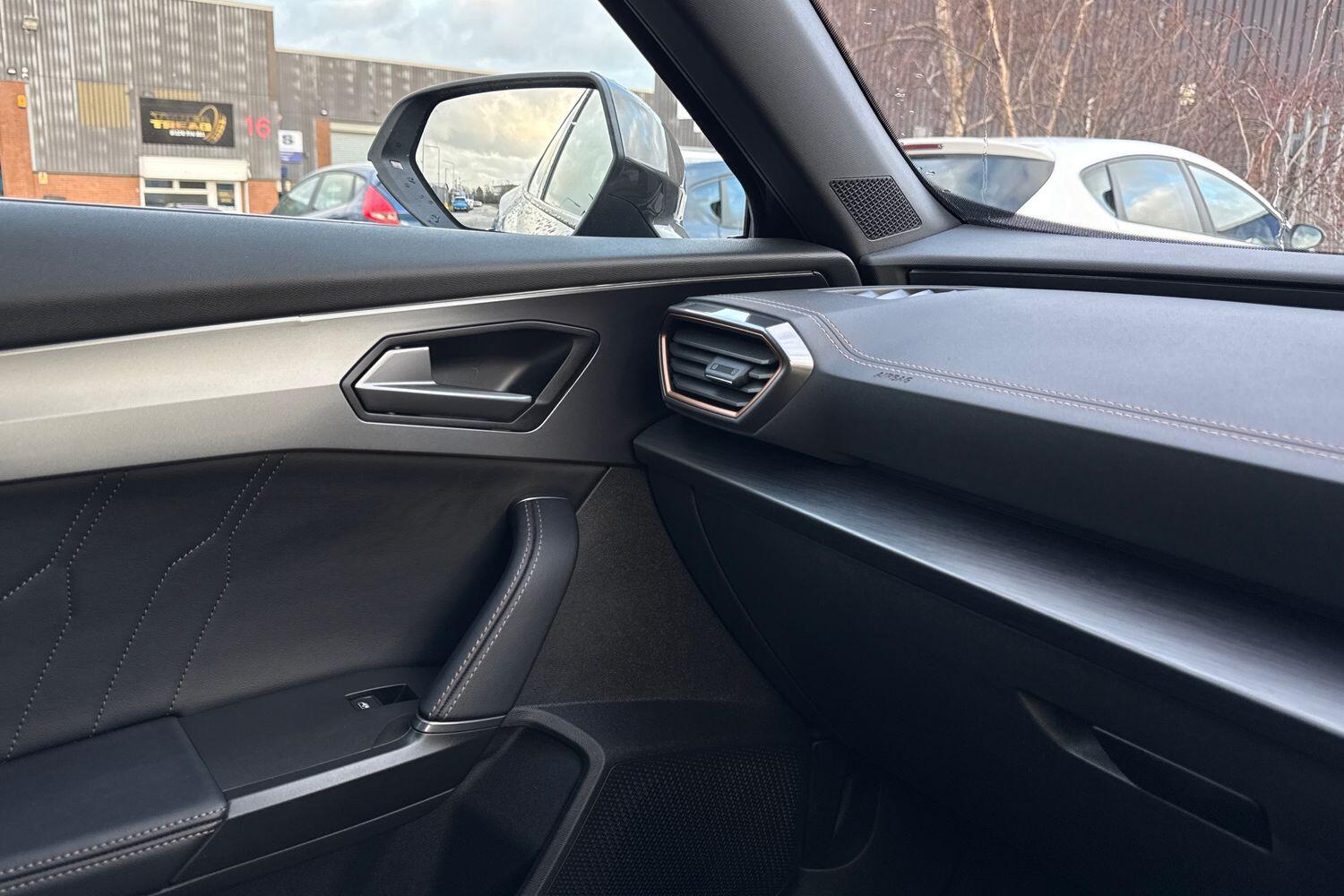 Used Cupra Formentor 2024 for sale - 77275378: Photo 31