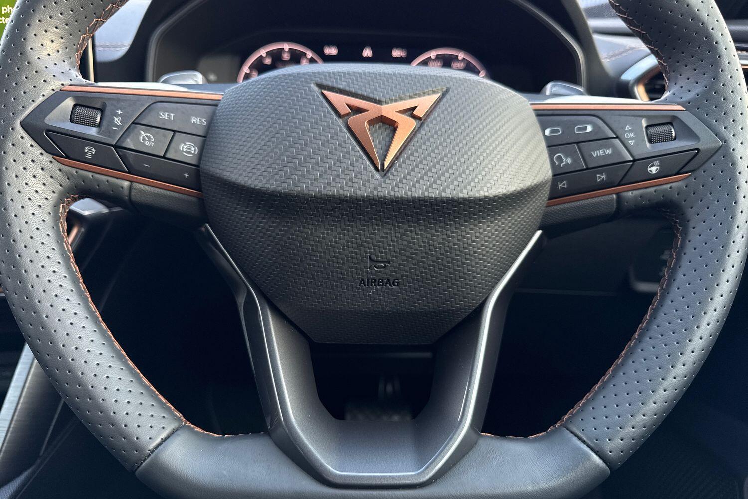 Used Cupra Formentor 2024 for sale - 77275378: Photo 34