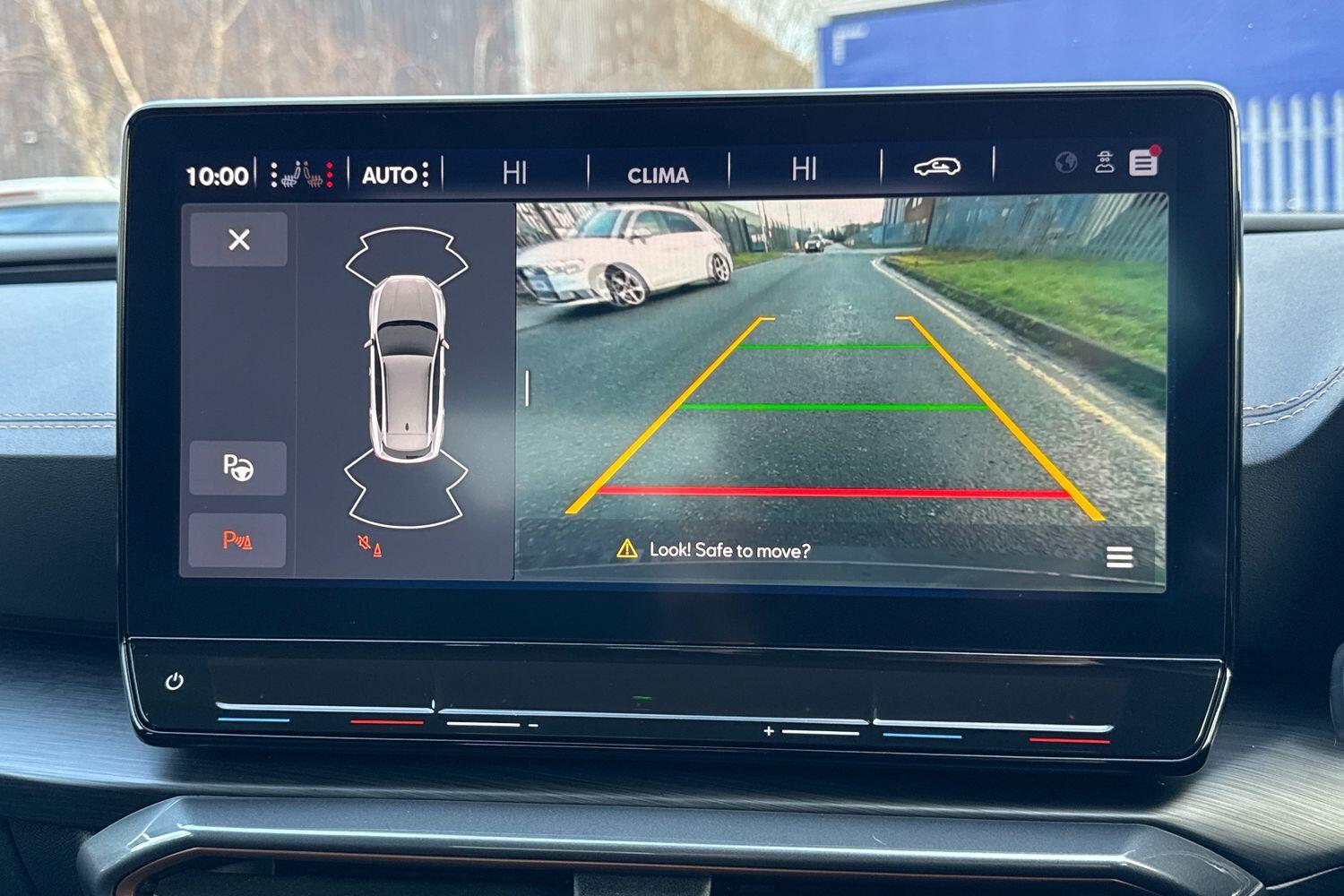 Used Cupra Formentor 2024 for sale - 77275378: Photo 36