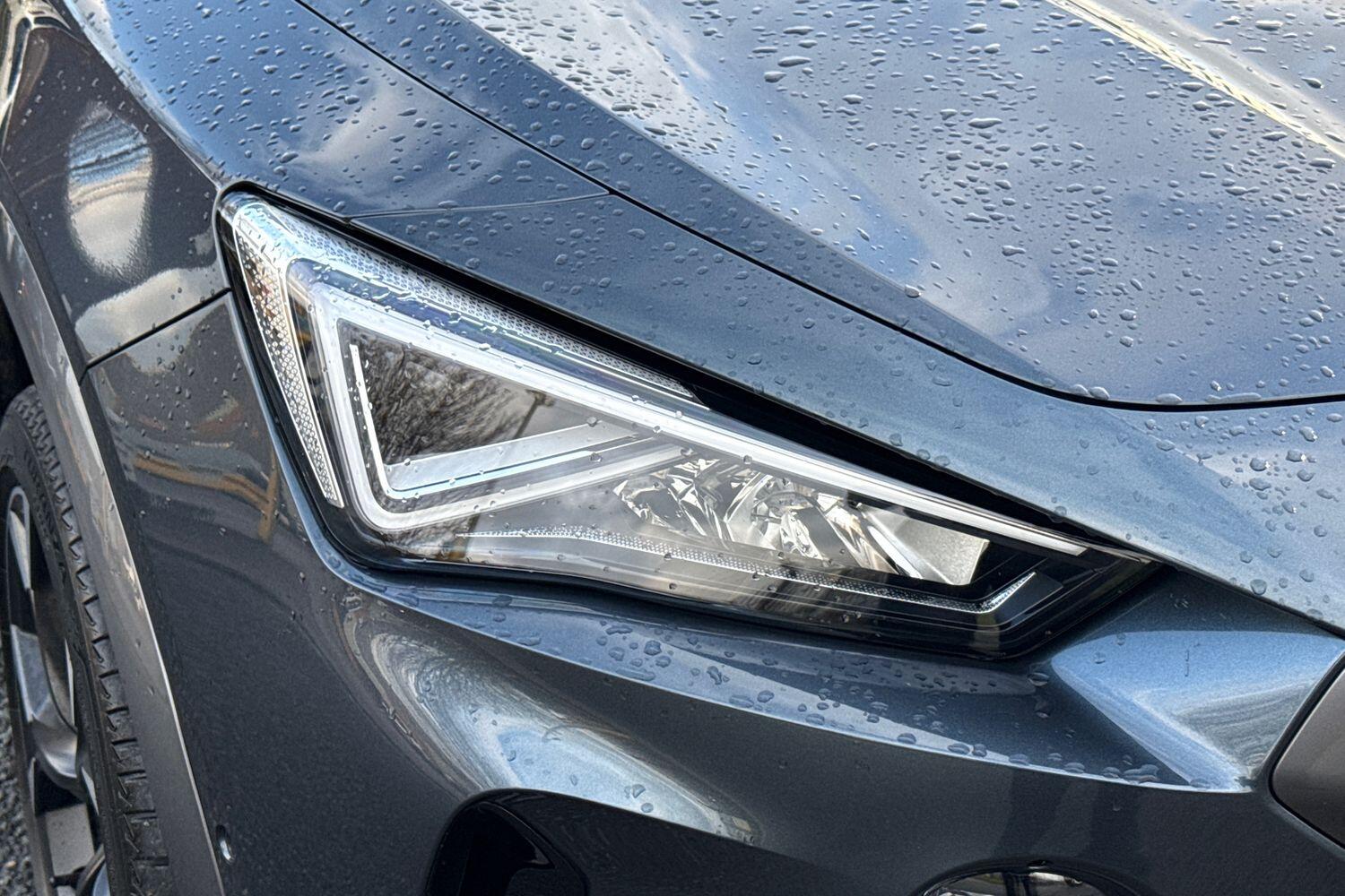 Used Cupra Formentor 2024 for sale - 77275378: Photo 37