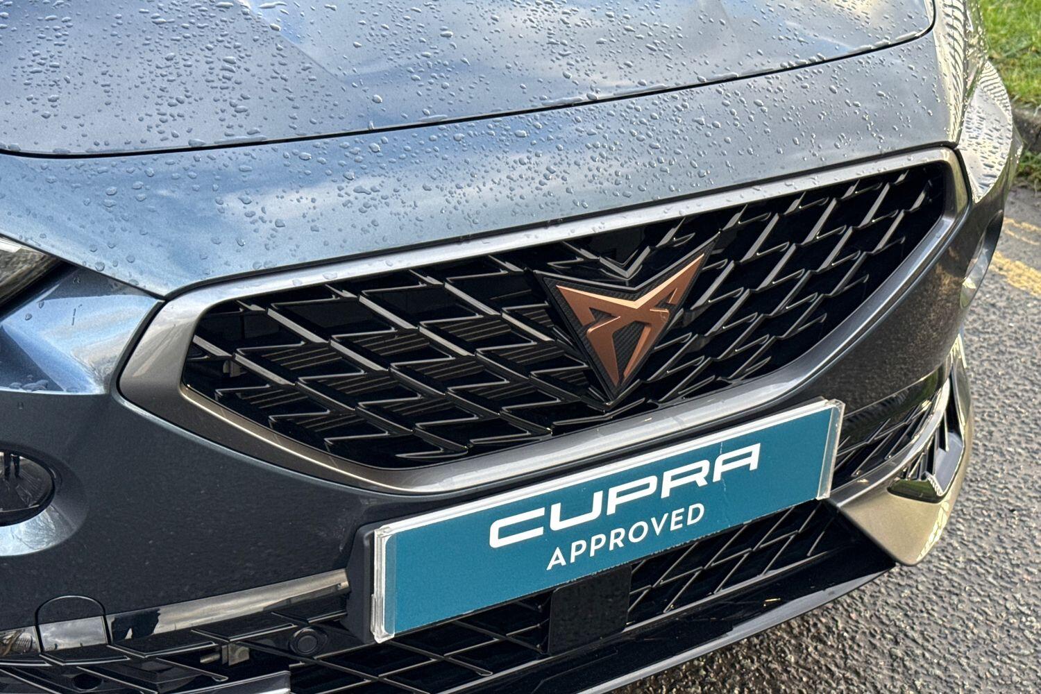 Used Cupra Formentor 2024 for sale - 77275378: Photo 38