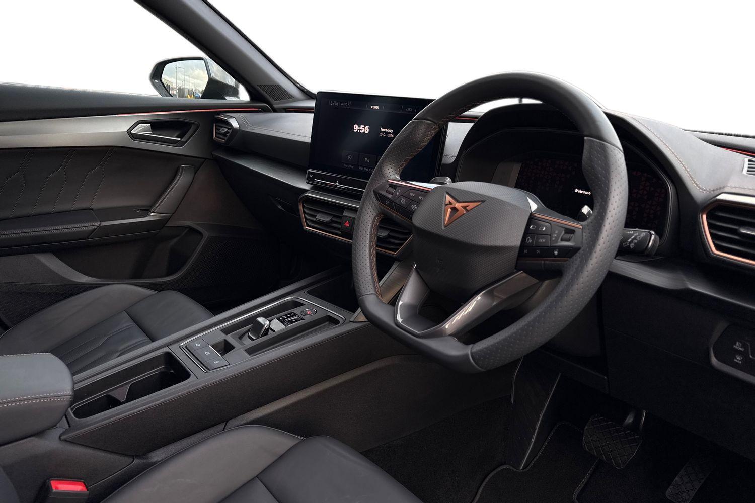 Used Cupra Formentor 2024 for sale - 77275378: Photo 7