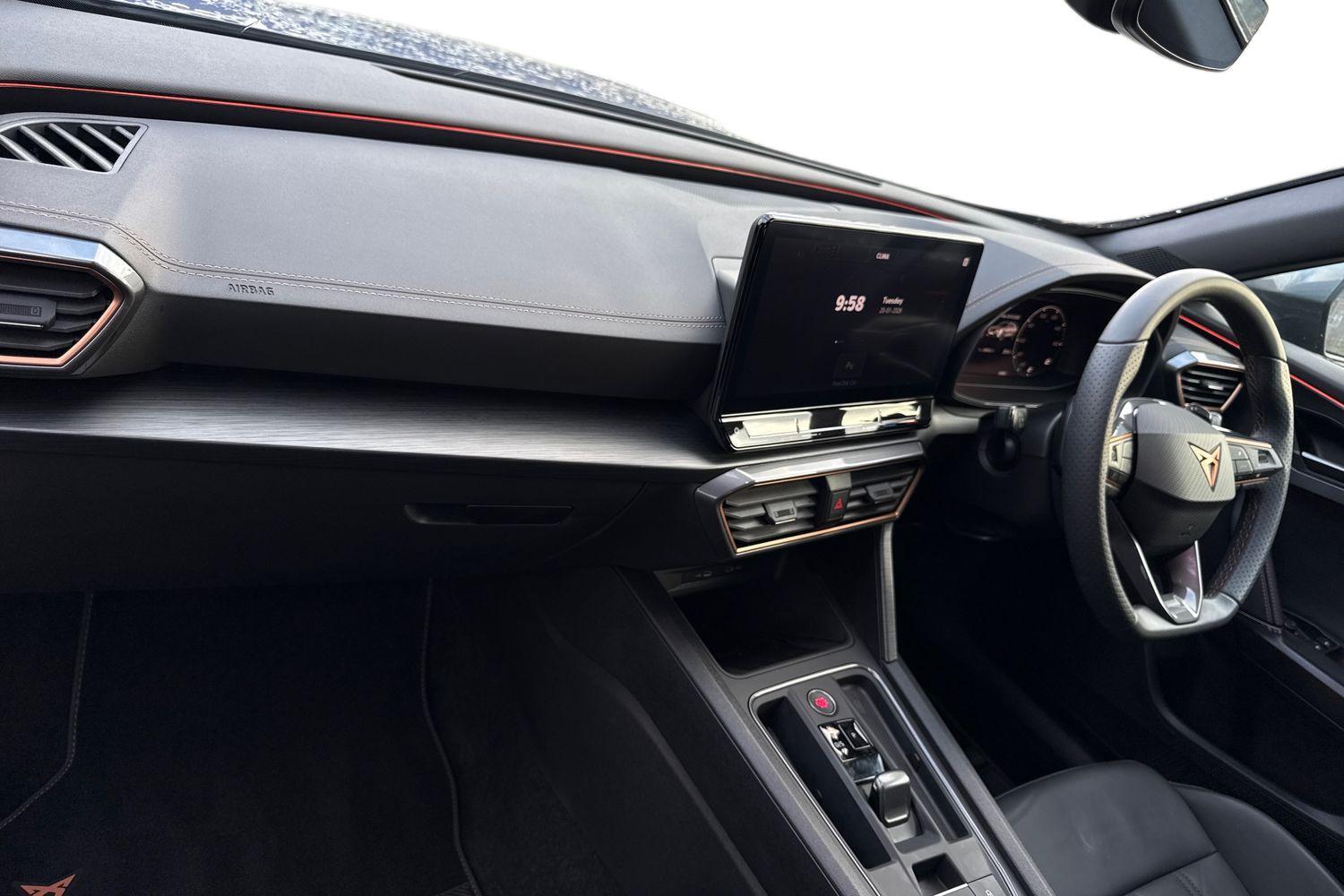 Used Cupra Formentor 2024 for sale - 77275378: Photo 8