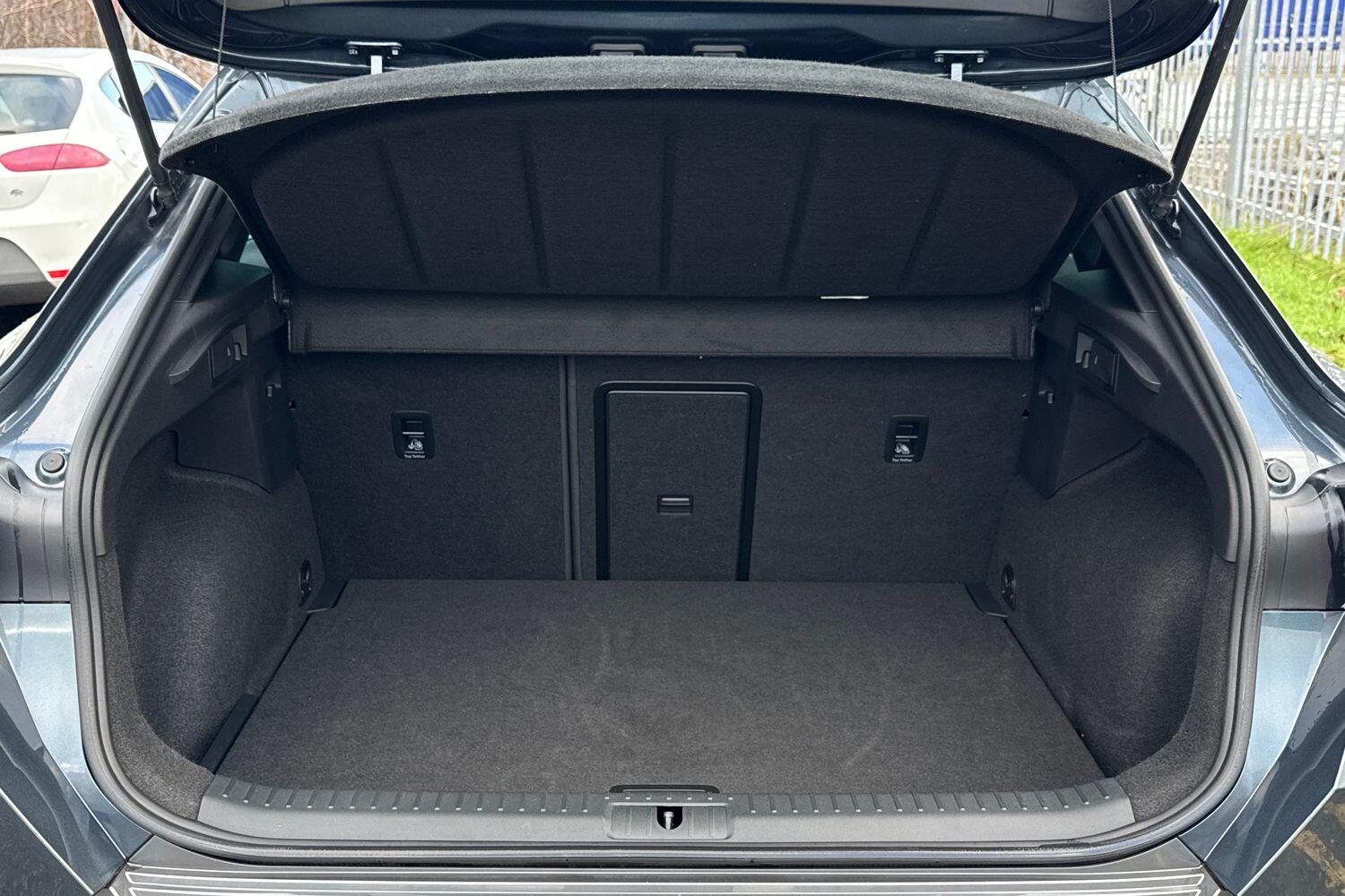 Used Cupra Formentor 2024 for sale - 77275378: Photo 9