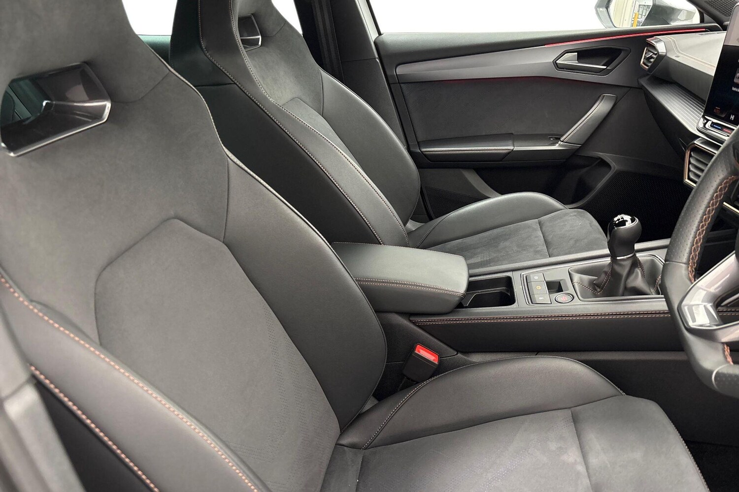 Used Cupra Leon 2025 for sale - 77834827: Photo 10