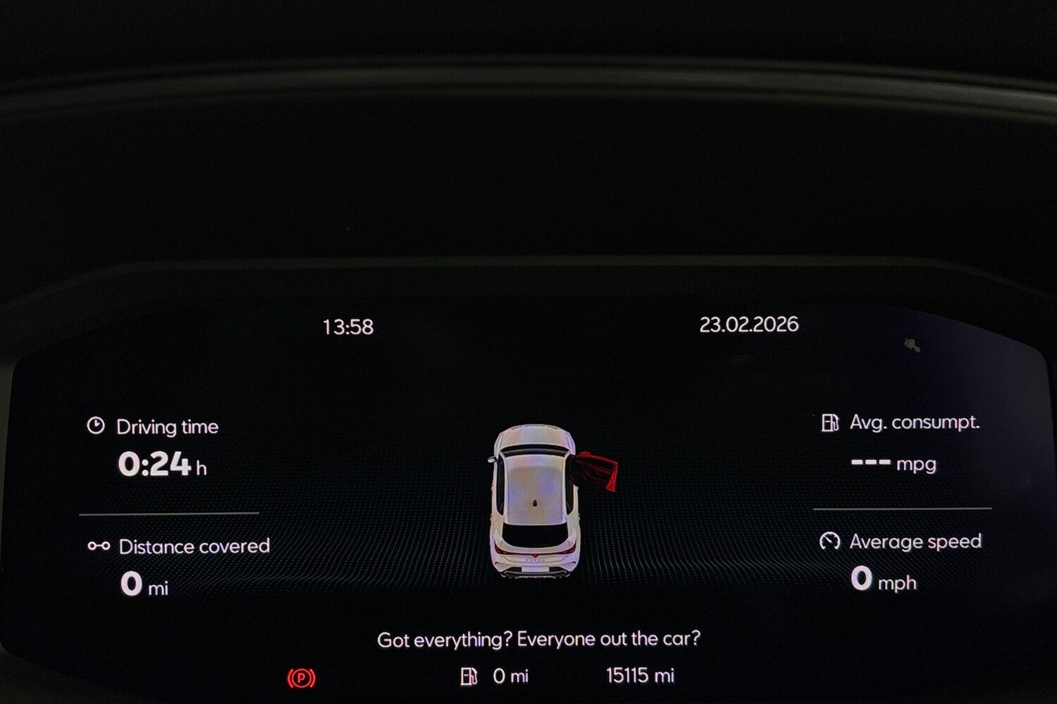 Used Cupra Leon 2025 for sale - 77834827: Photo 12