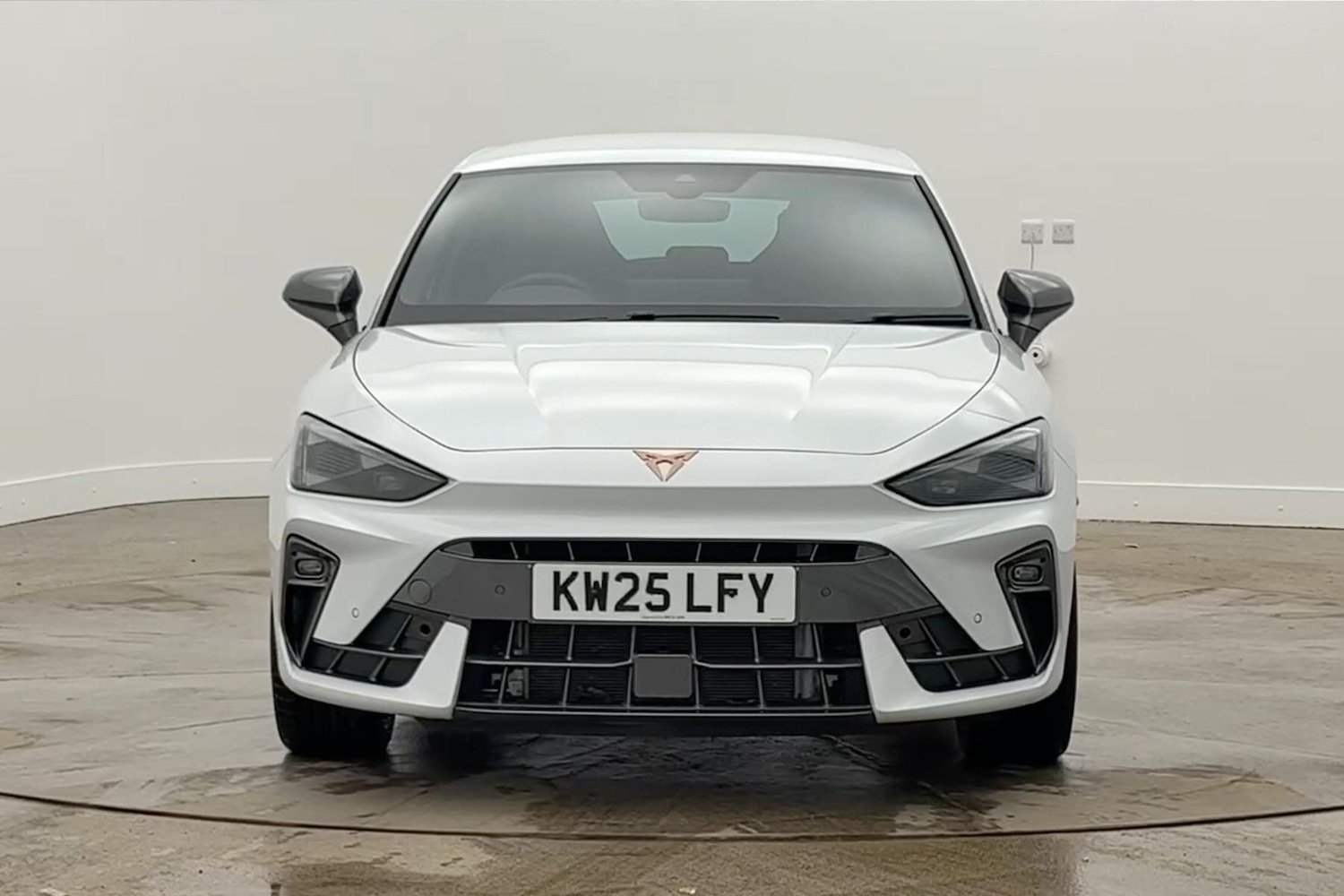 Used Cupra Leon 2025 for sale - 77834827: Photo 3