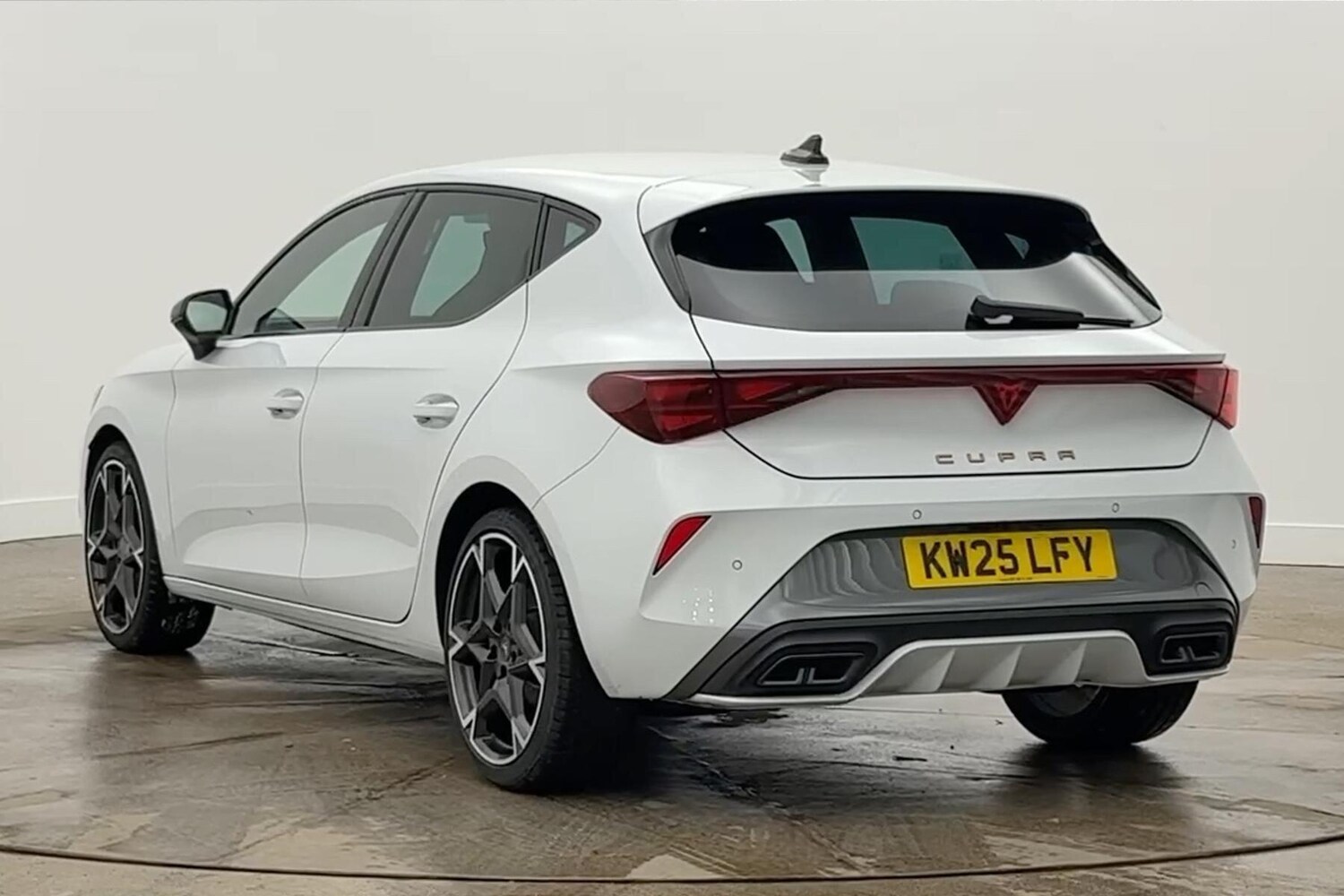 Used Cupra Leon 2025 for sale - 77834827: Photo 6