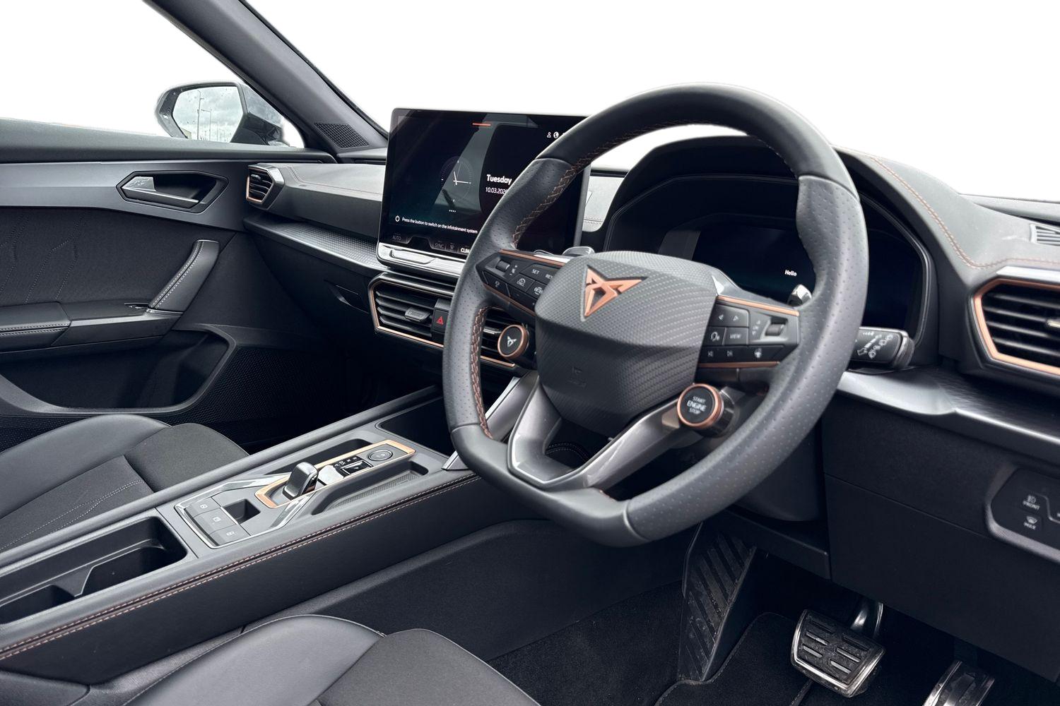 Used Cupra Formentor 2025 for sale - 77820263: Photo 13