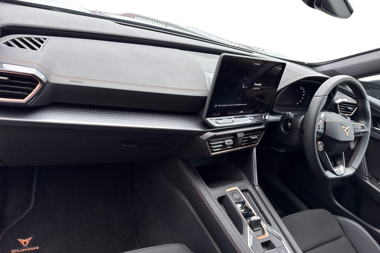 Used Cupra Formentor 2025 for sale - 77820263: Photo 14