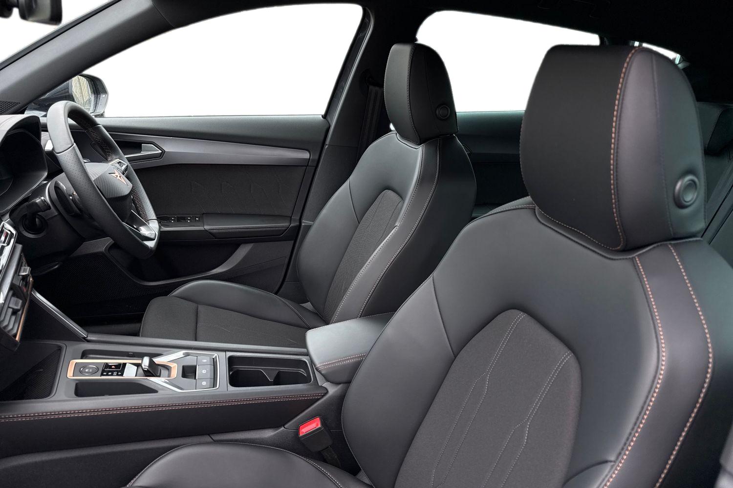 Used Cupra Formentor 2025 for sale - 77820263: Photo 15