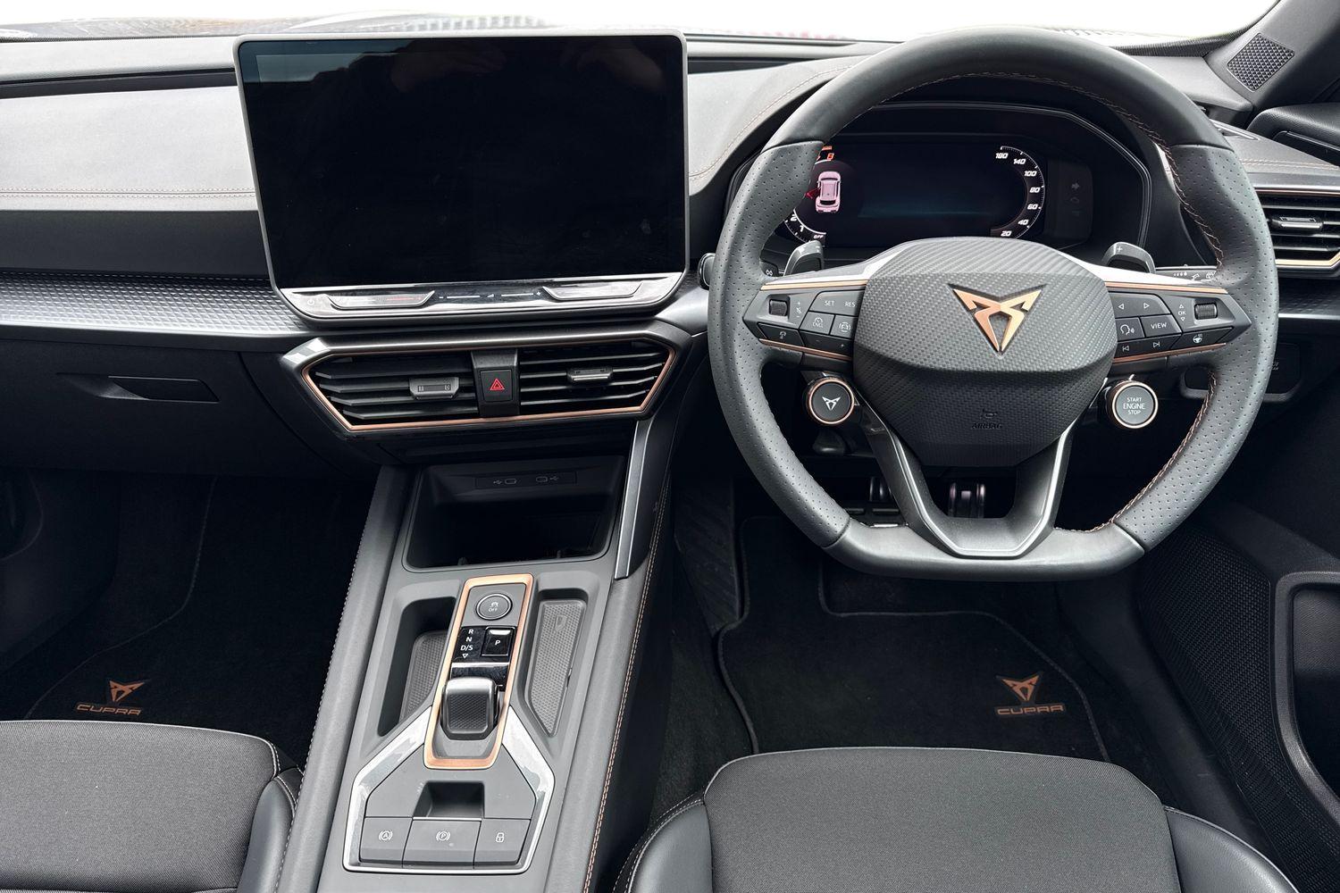 Used Cupra Formentor 2025 for sale - 77820263: Photo 17