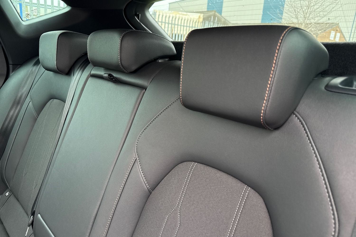 Used Cupra Formentor 2025 for sale - 77820263: Photo 18