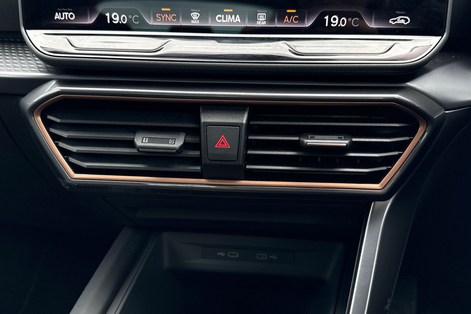 Used Cupra Formentor 2025 for sale - 77820263: Photo 21