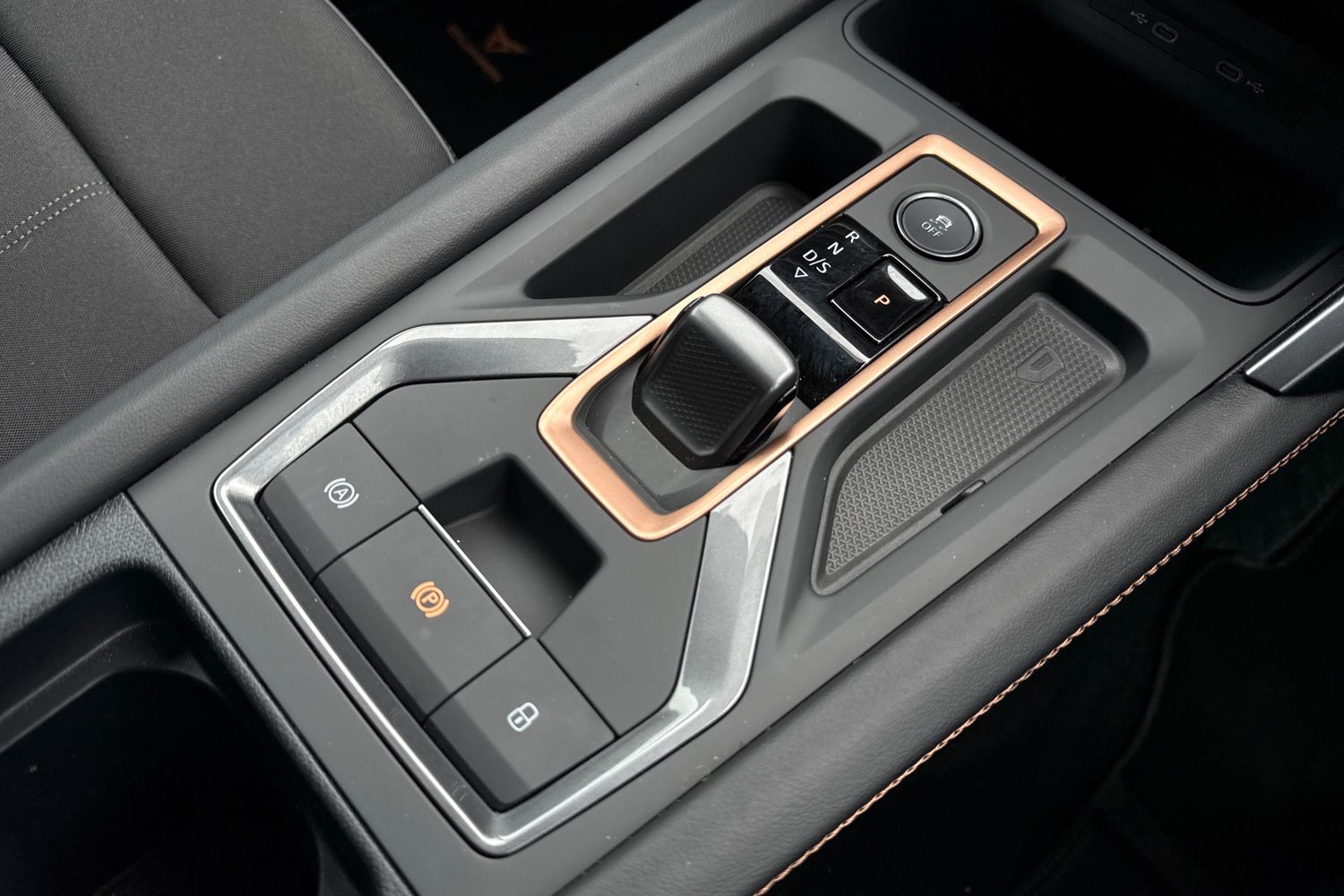 Used Cupra Formentor 2025 for sale - 77820263: Photo 22