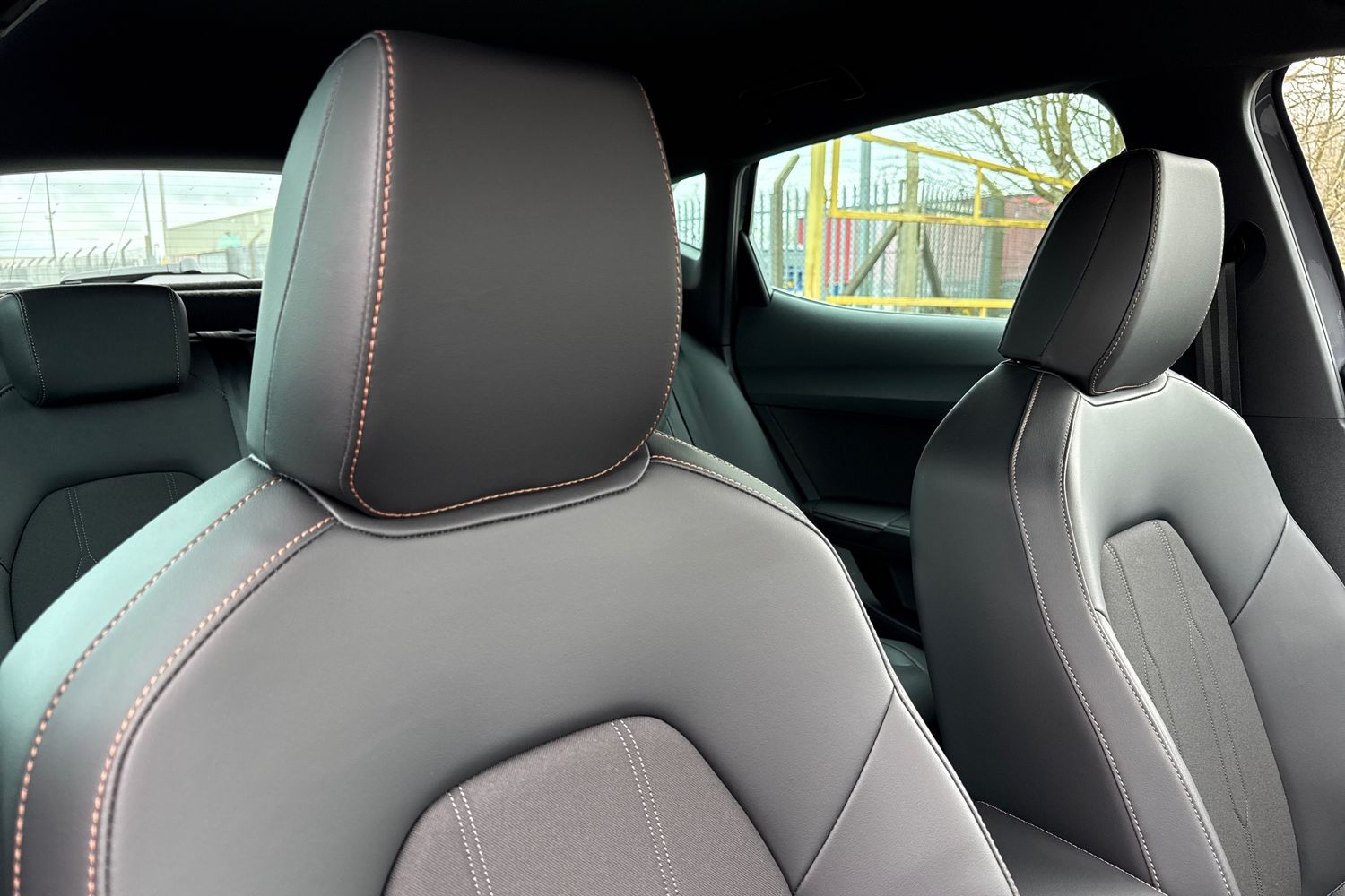 Used Cupra Formentor 2025 for sale - 77820263: Photo 23