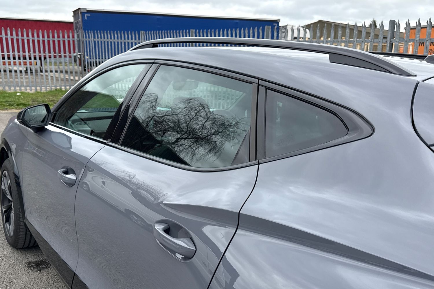 Used Cupra Formentor 2025 for sale - 77820263: Photo 24