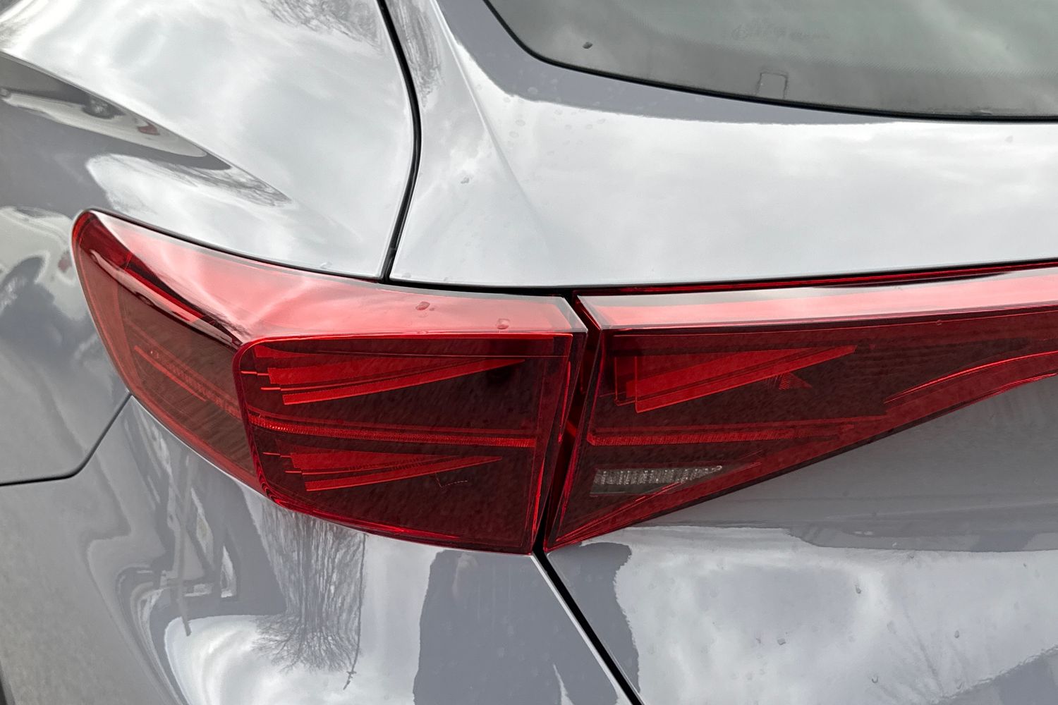 Used Cupra Formentor 2025 for sale - 77820263: Photo 27