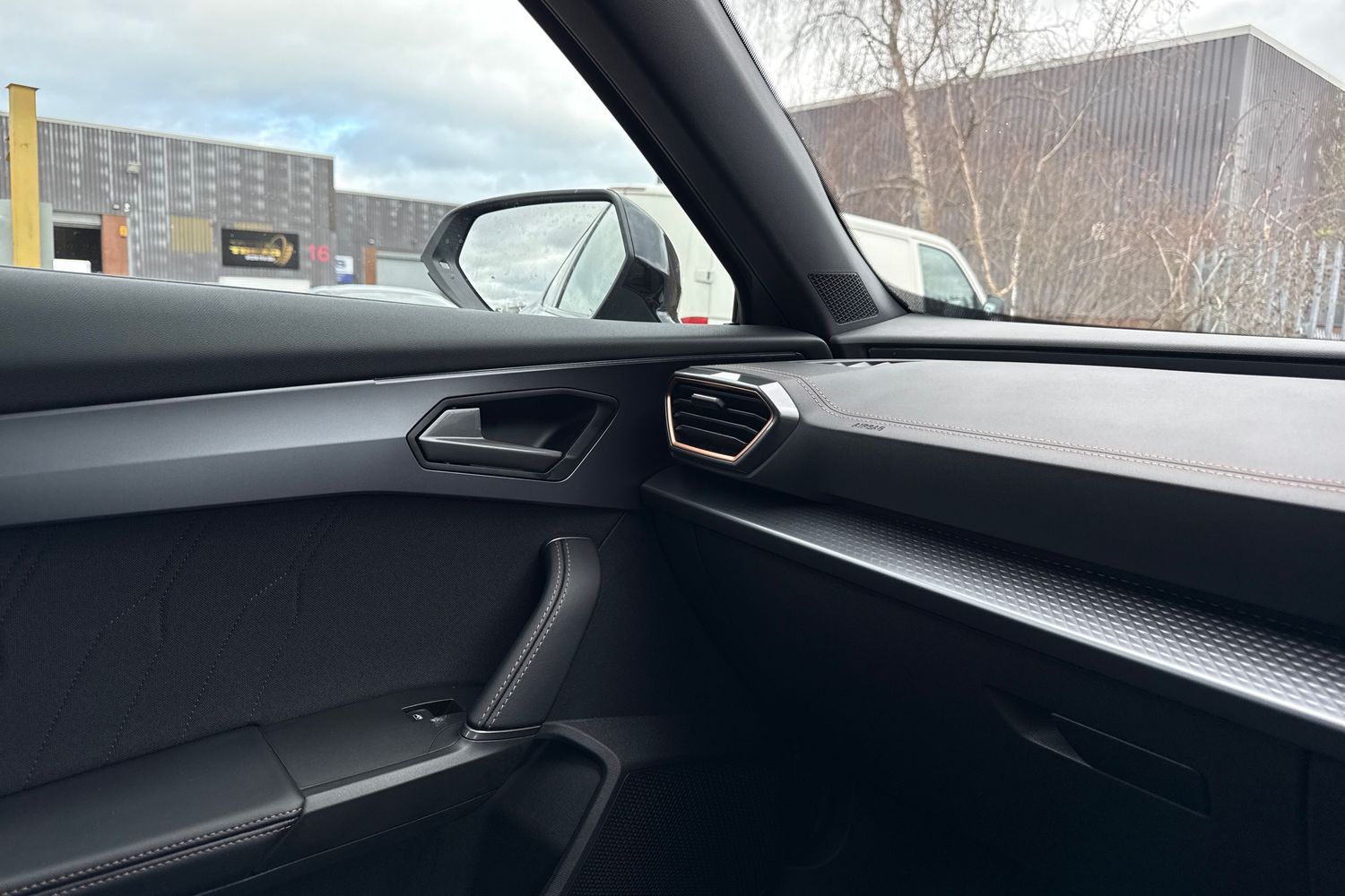 Used Cupra Formentor 2025 for sale - 77820263: Photo 31